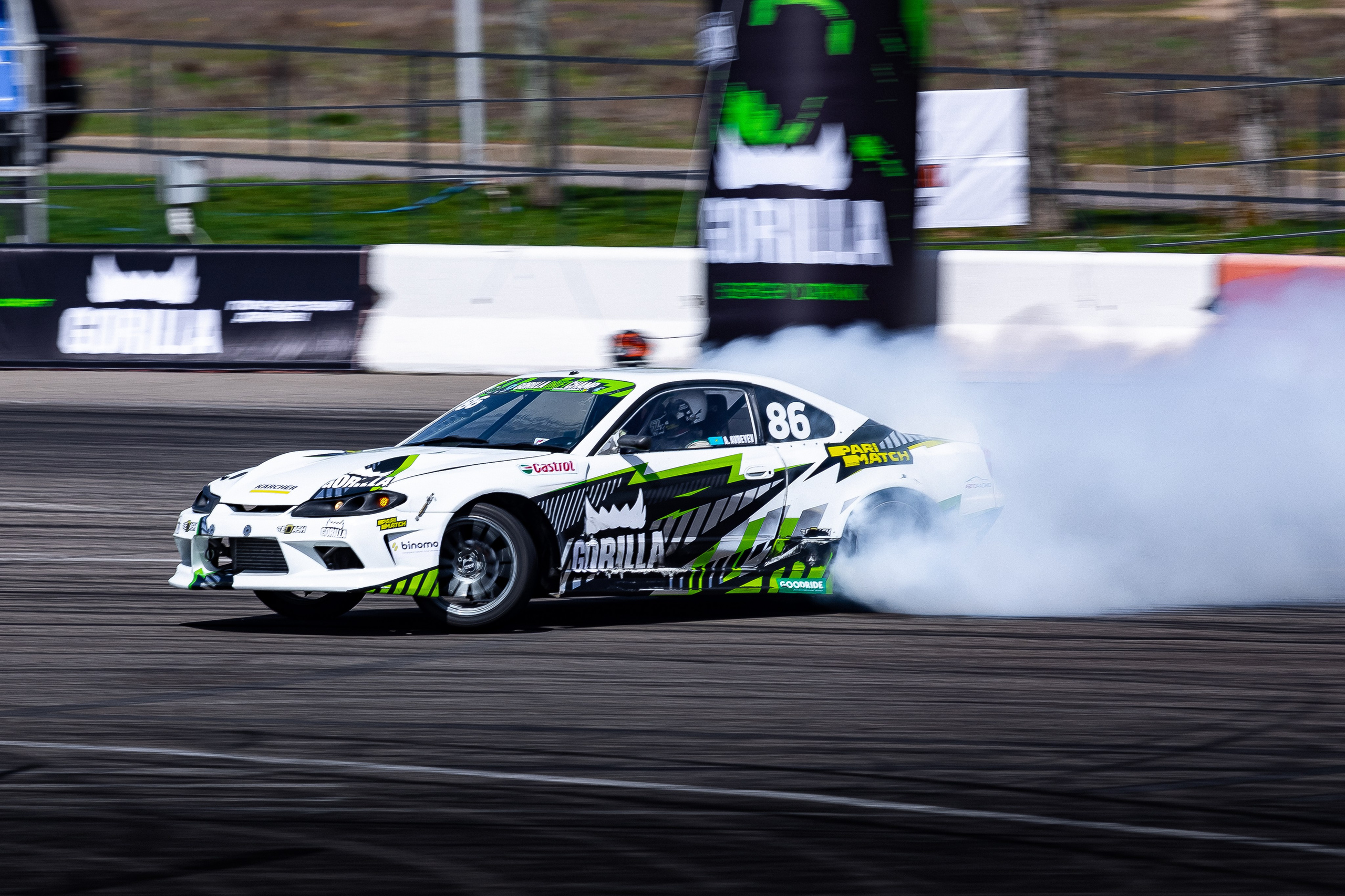 MIKHAIL VASSILYEV — Свадебный и Репортажный фотограф в Алматы