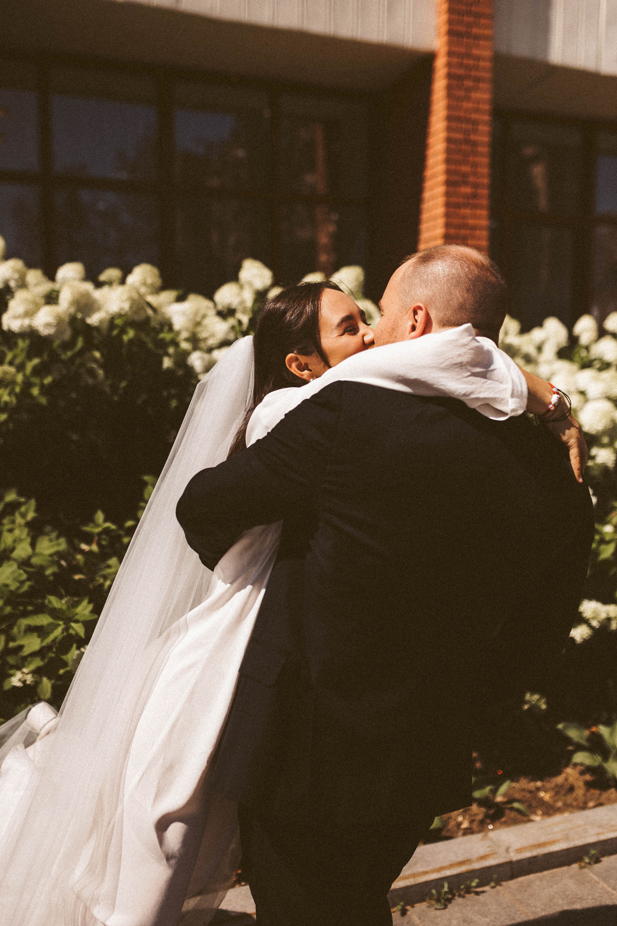 Владимир/Лиля. Фотограф в Москве Татьяна Сергеева