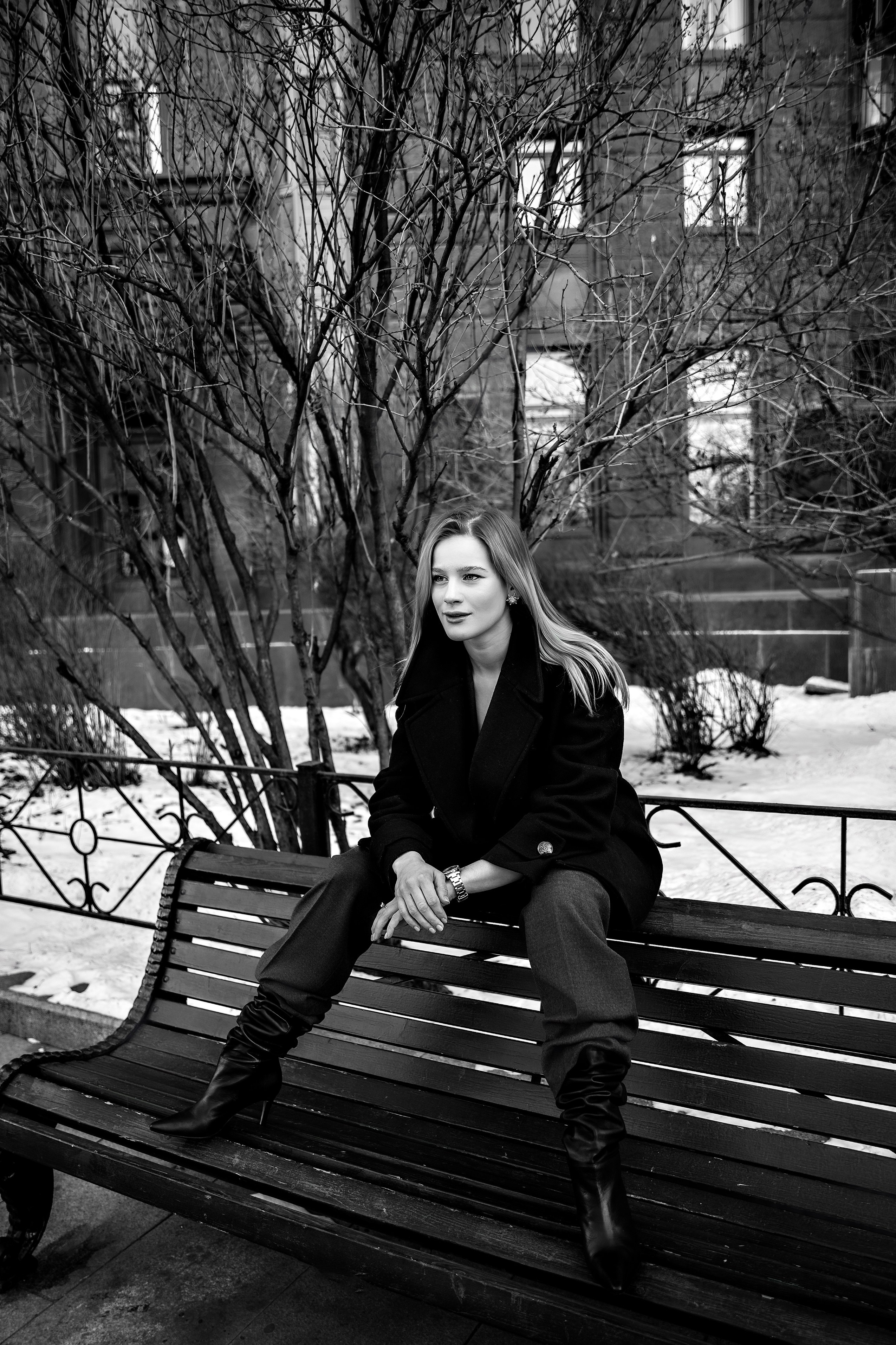 Влада Стрит. Свадебный/Портретный фотограф снимаю в Москве