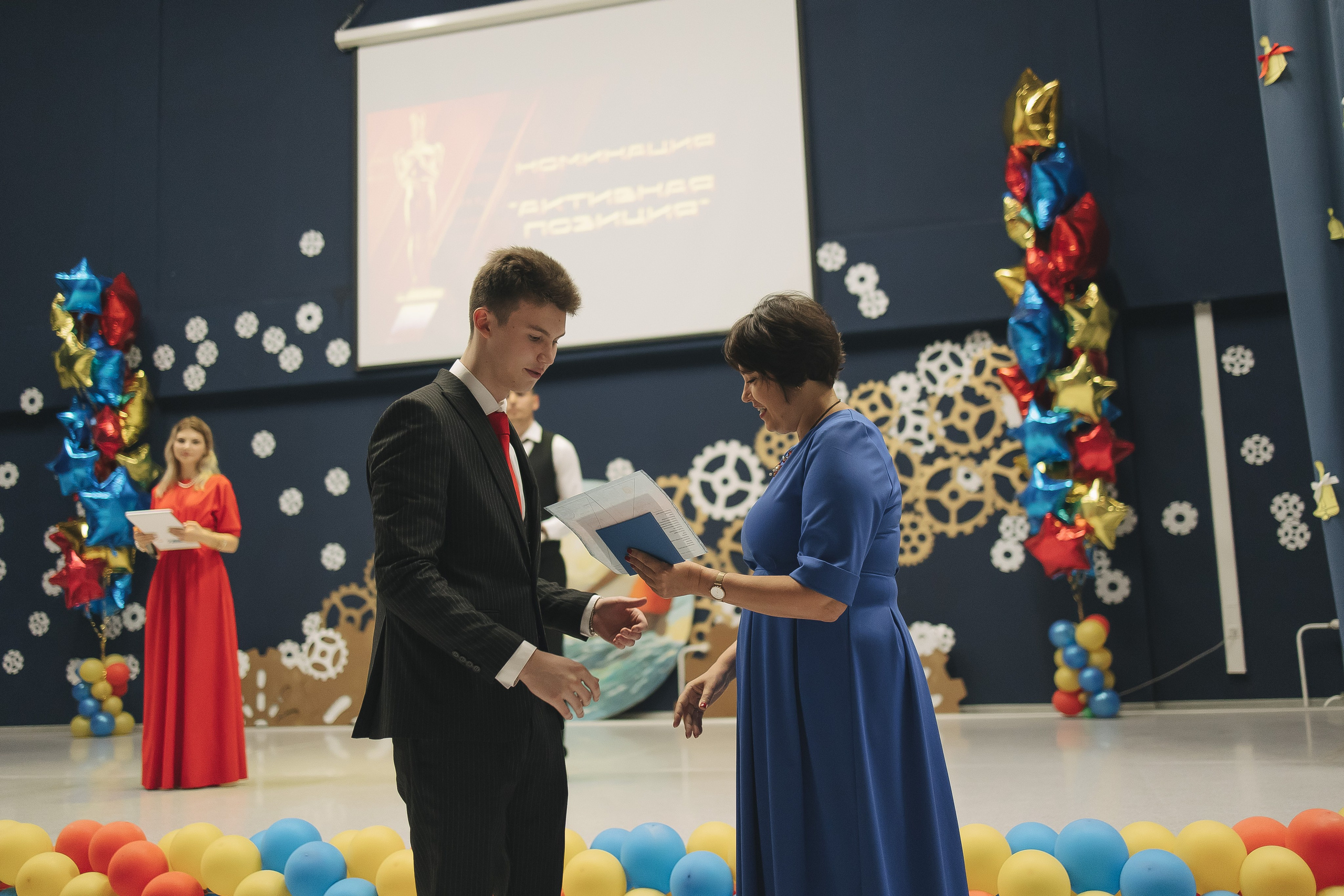 Выпускной Сосны. Свадебный и женский фотограф