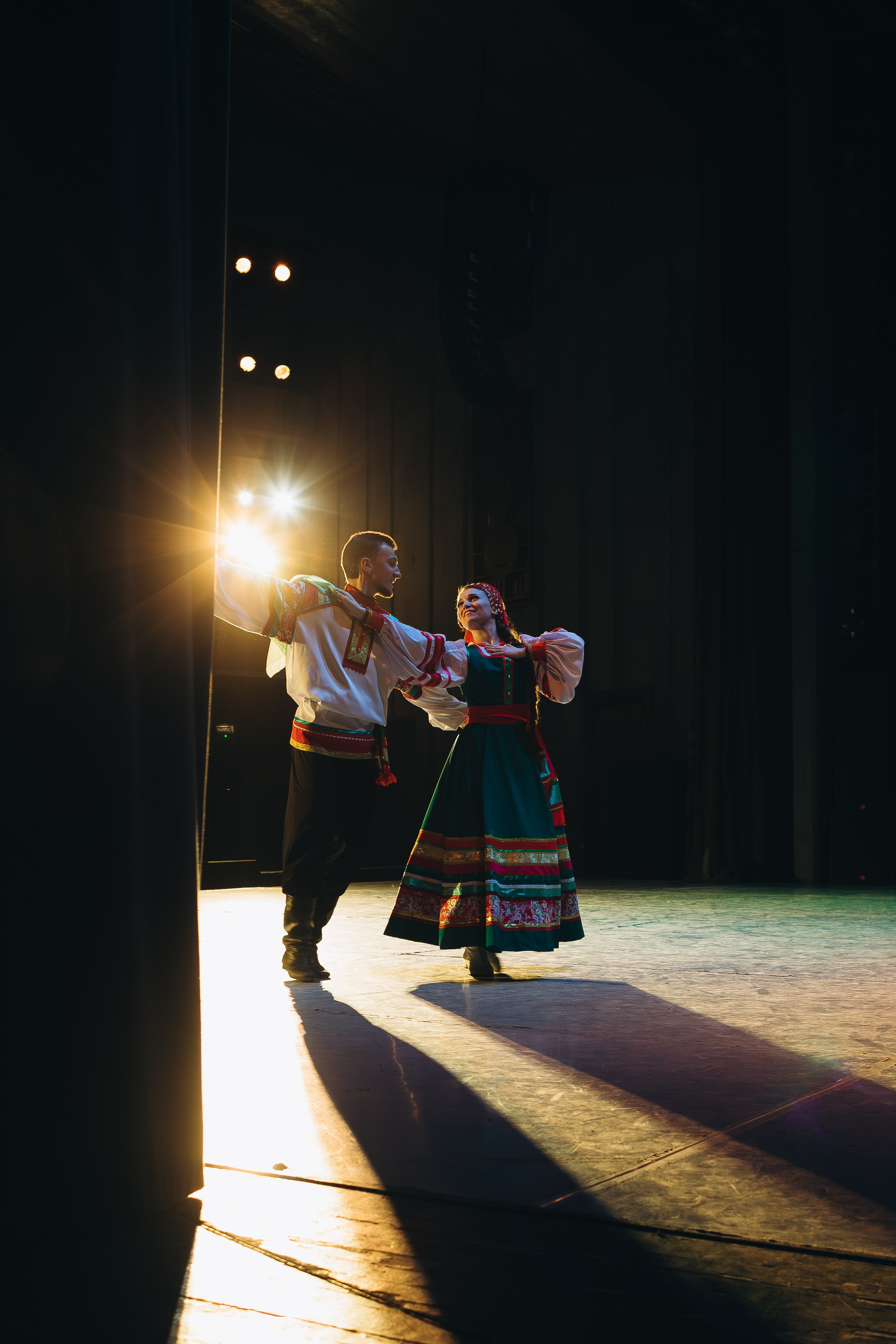 Концерт «Россия» ДК Подмосковье. Закулисье. Портретный фотограф в Москве и МО Зимина Татьяна