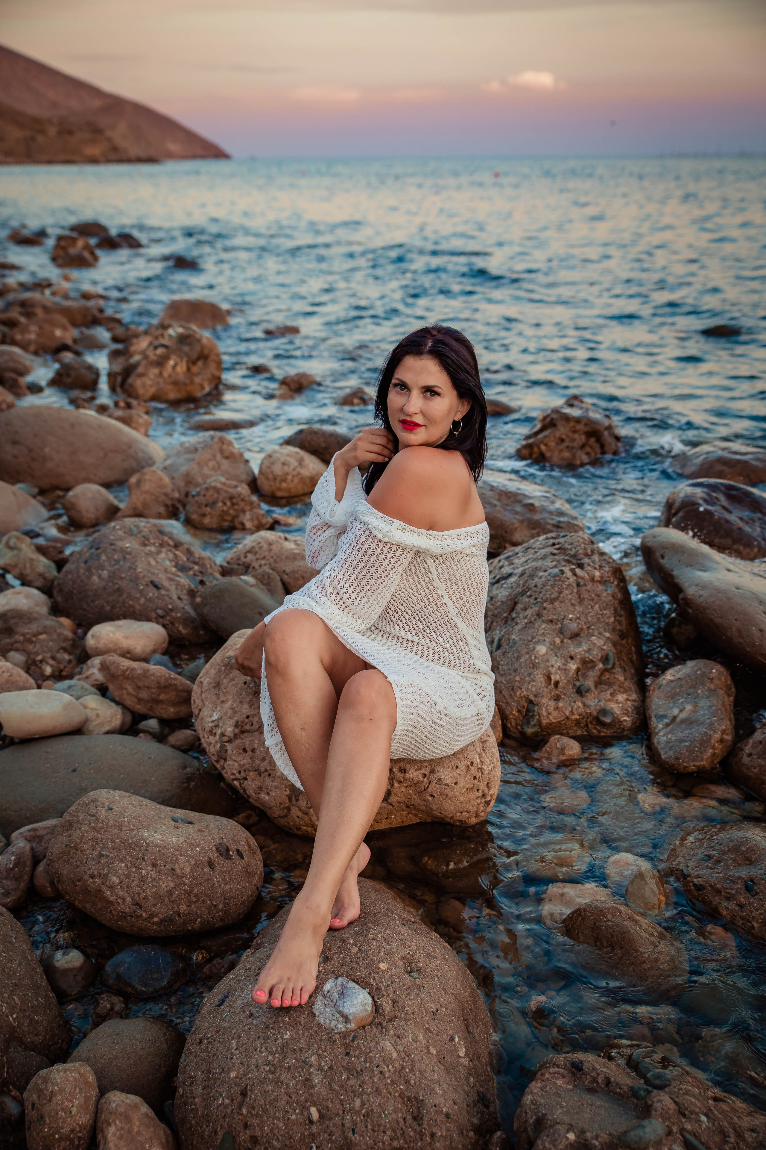 Фотосессия в Орджоникидзе. Фотограф в Феодосии Наталья Булгакова