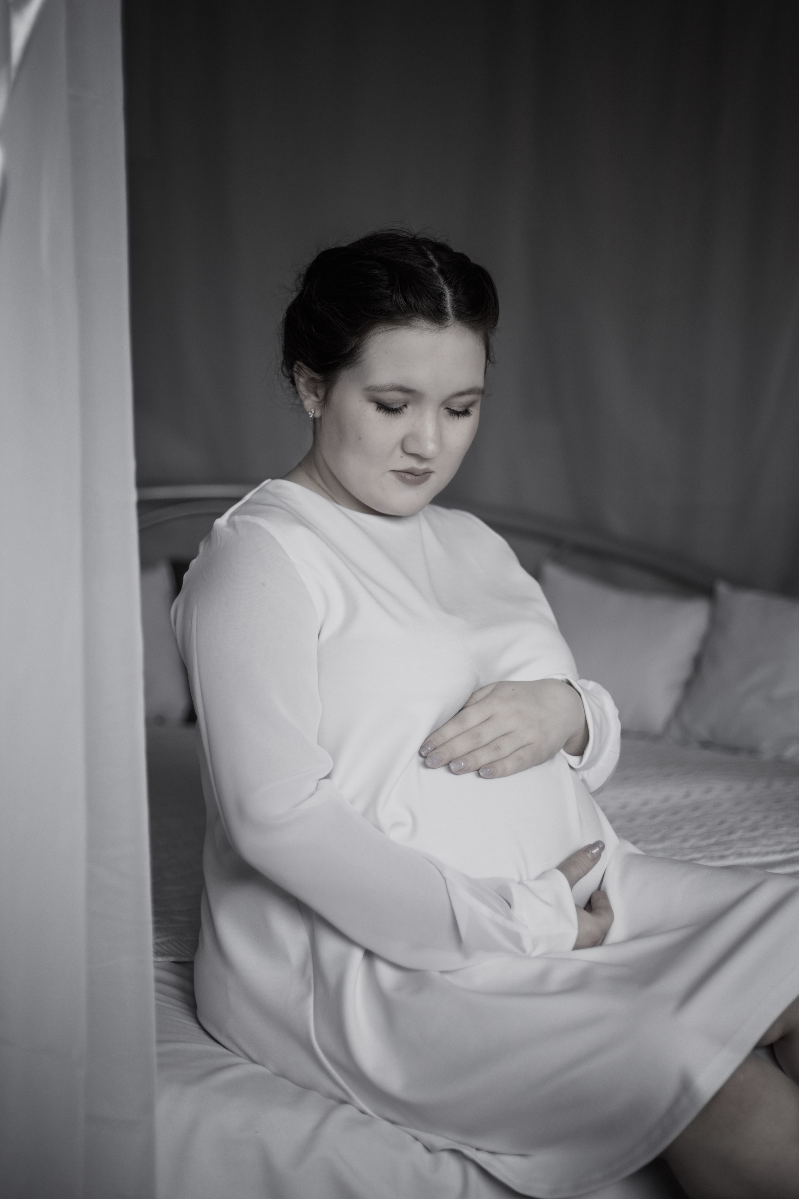 Александра. Главная