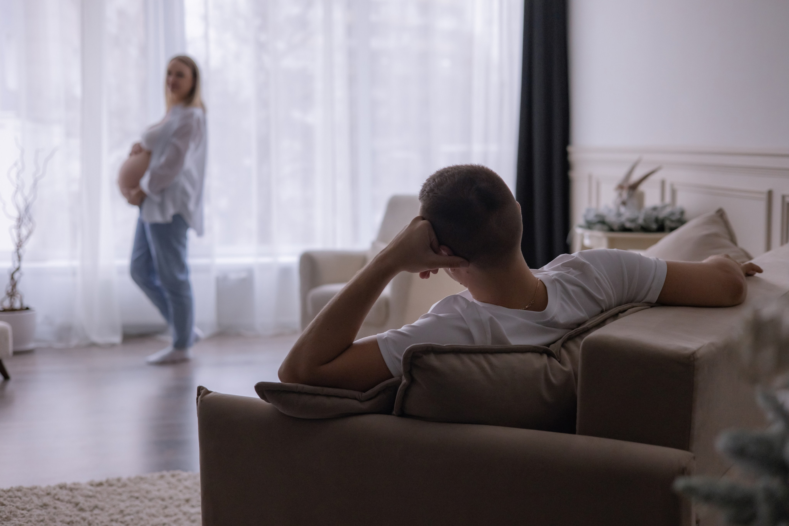 Фотосессия беременности для Анны. Детский и семейный фотограф Евгения Вахнеева Москва Зеленоград