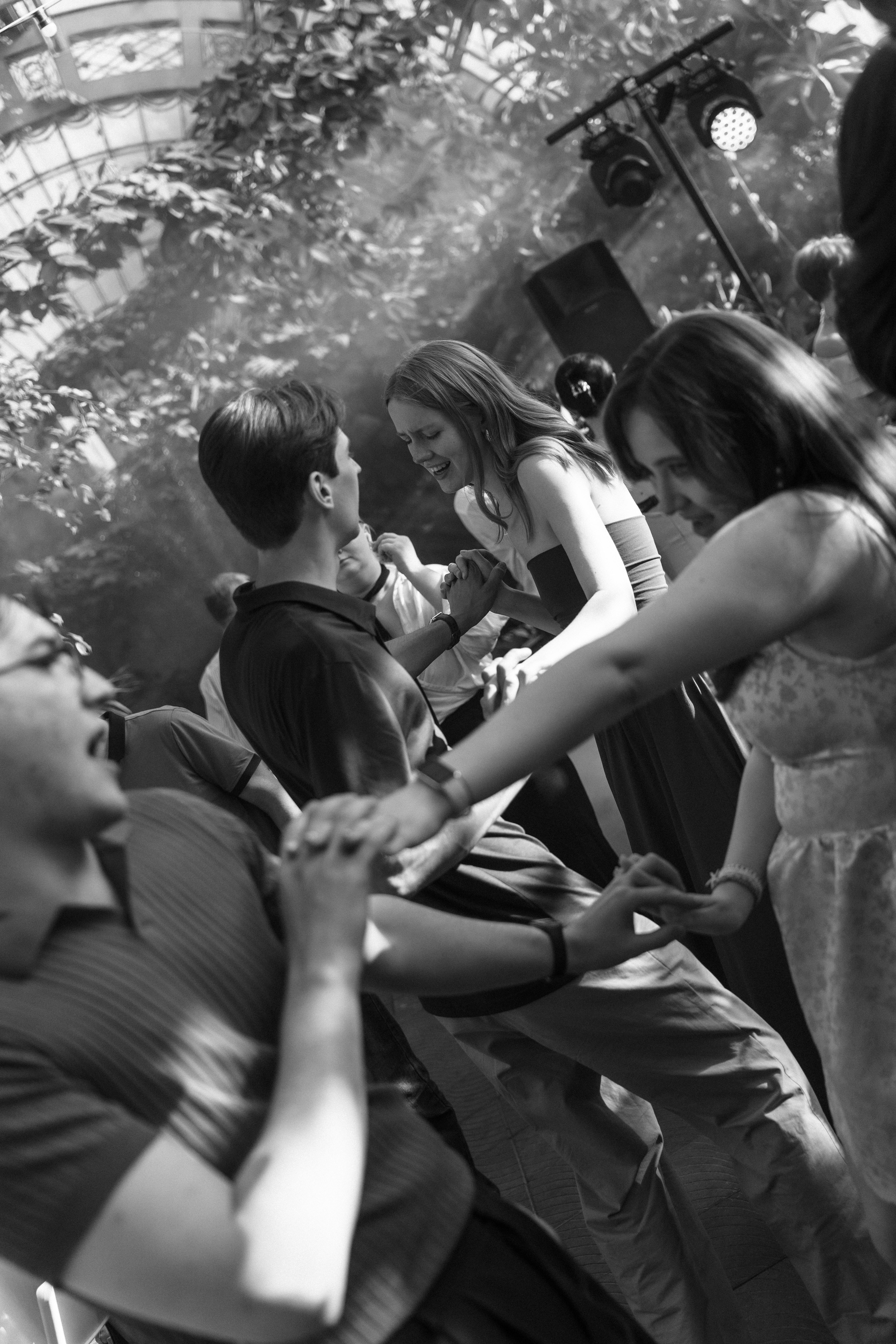 Свадьба Веры и Романа