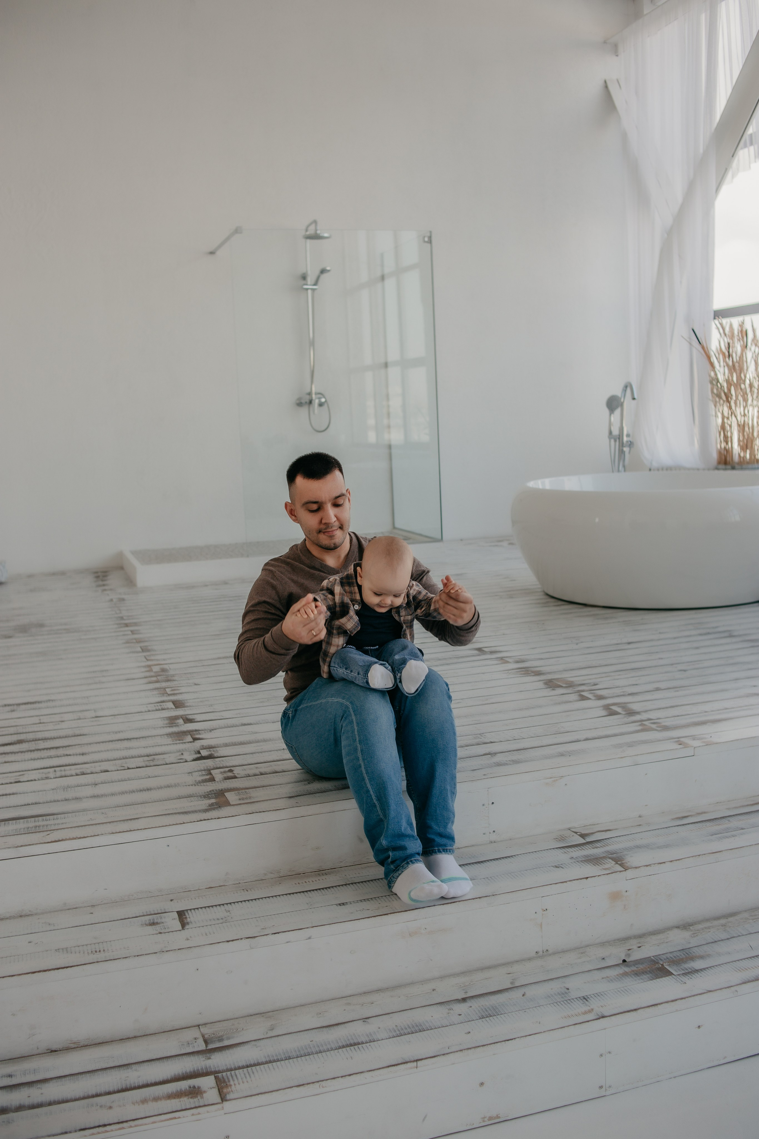 Евгений, Валерия, Макар. Фотограф Регина Крикунова г. Красноярск