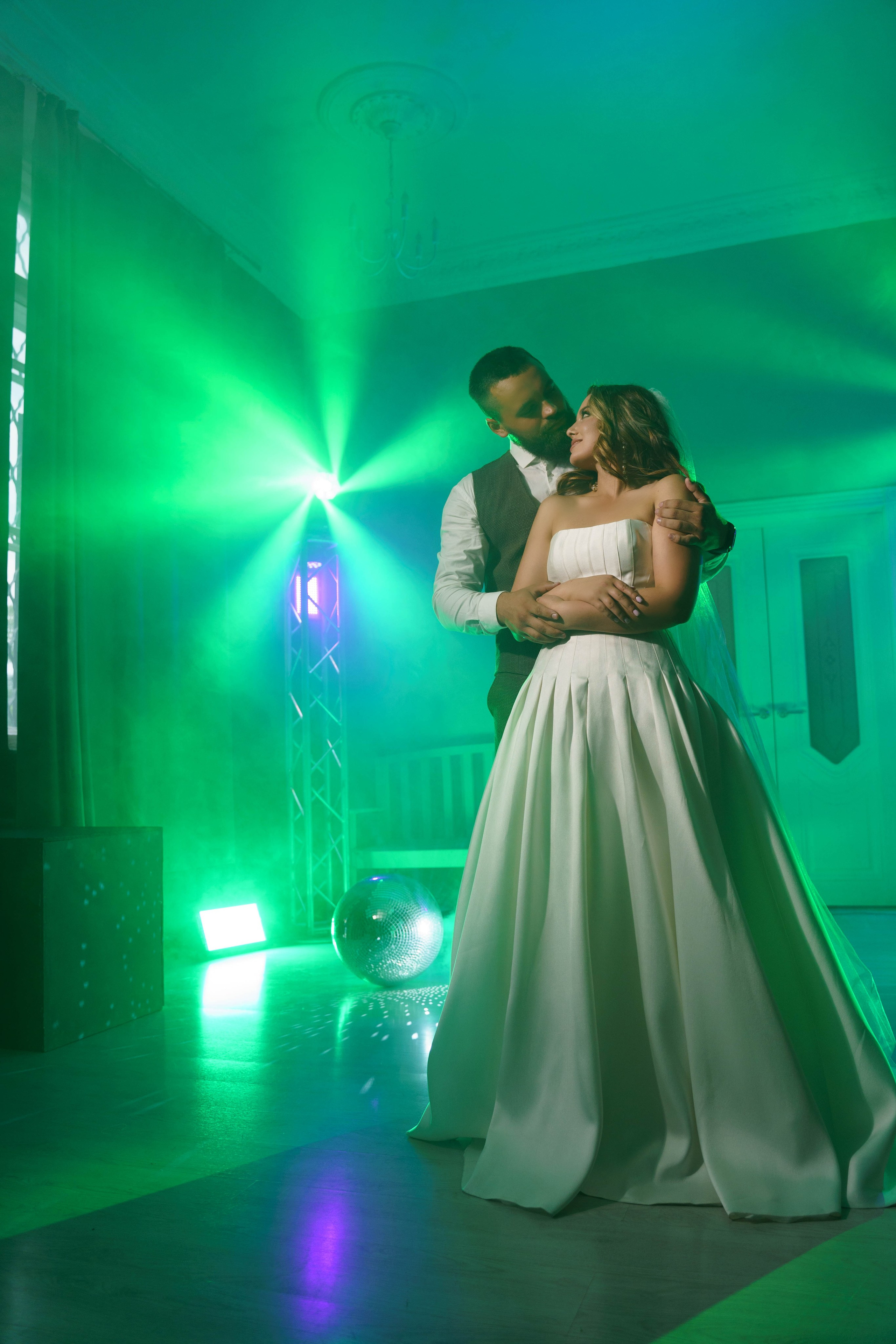 Банкеты. Виктория Алпеева — фотограф по любви