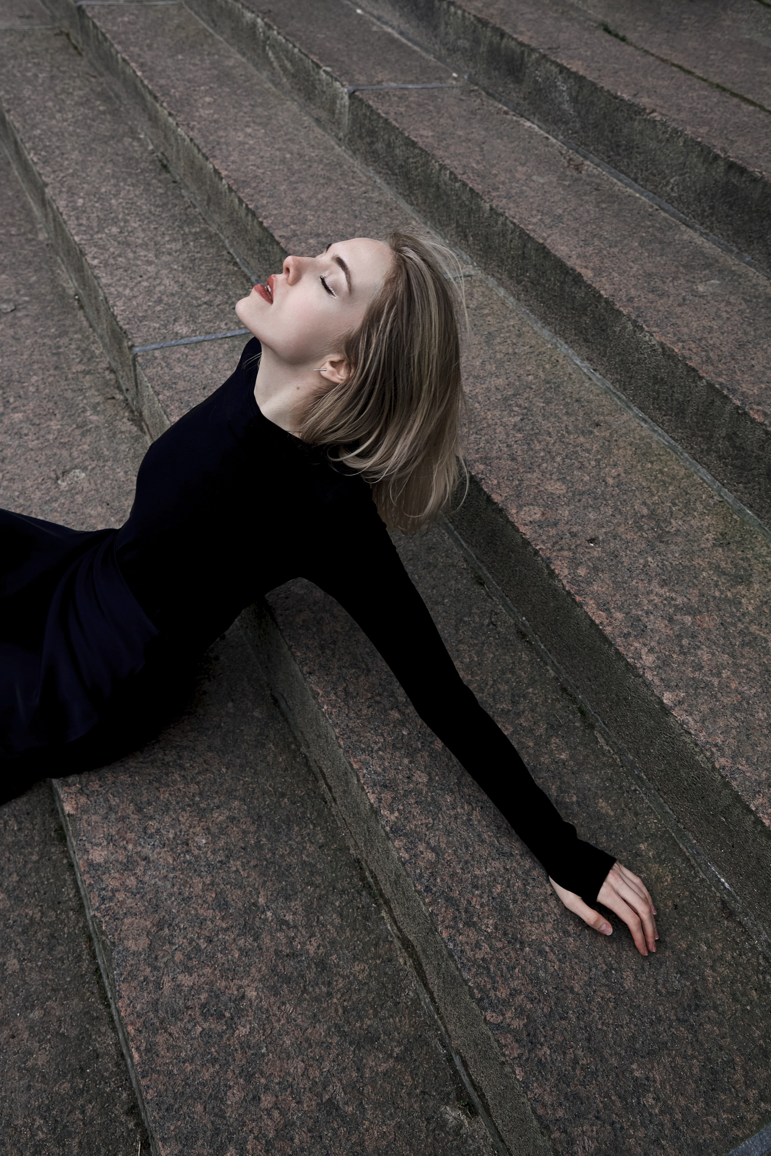 Концертуальная фотопрогулка. Рекламный фотограф Санкт-Петербург Катерина Мишкель