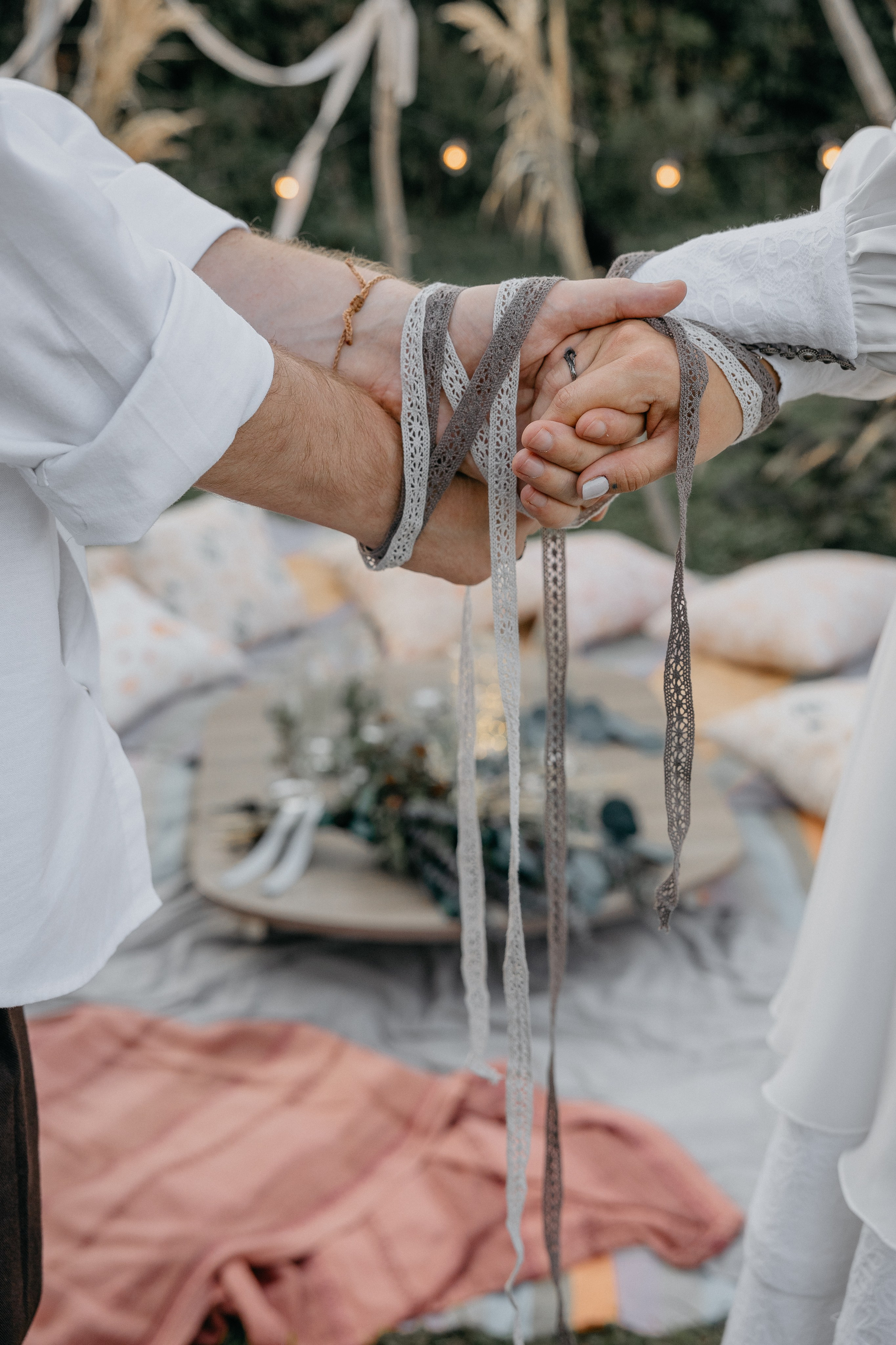 Свадебная фотосессия. Свадебный фотограф в Иваново Гитарина Черняева