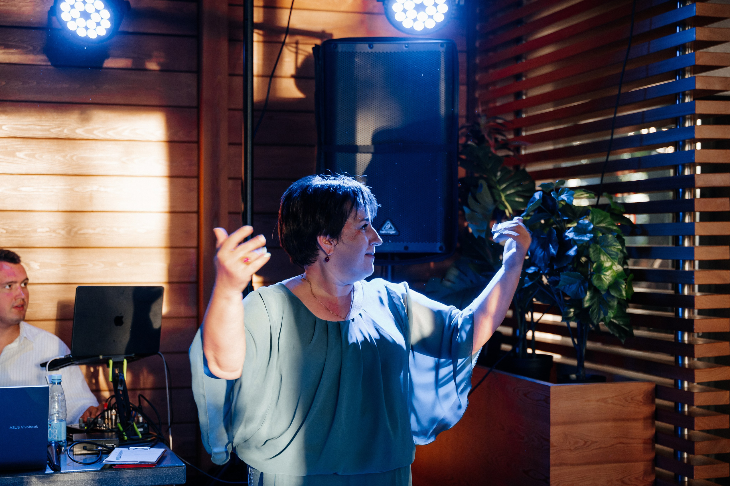 Марина и Александр