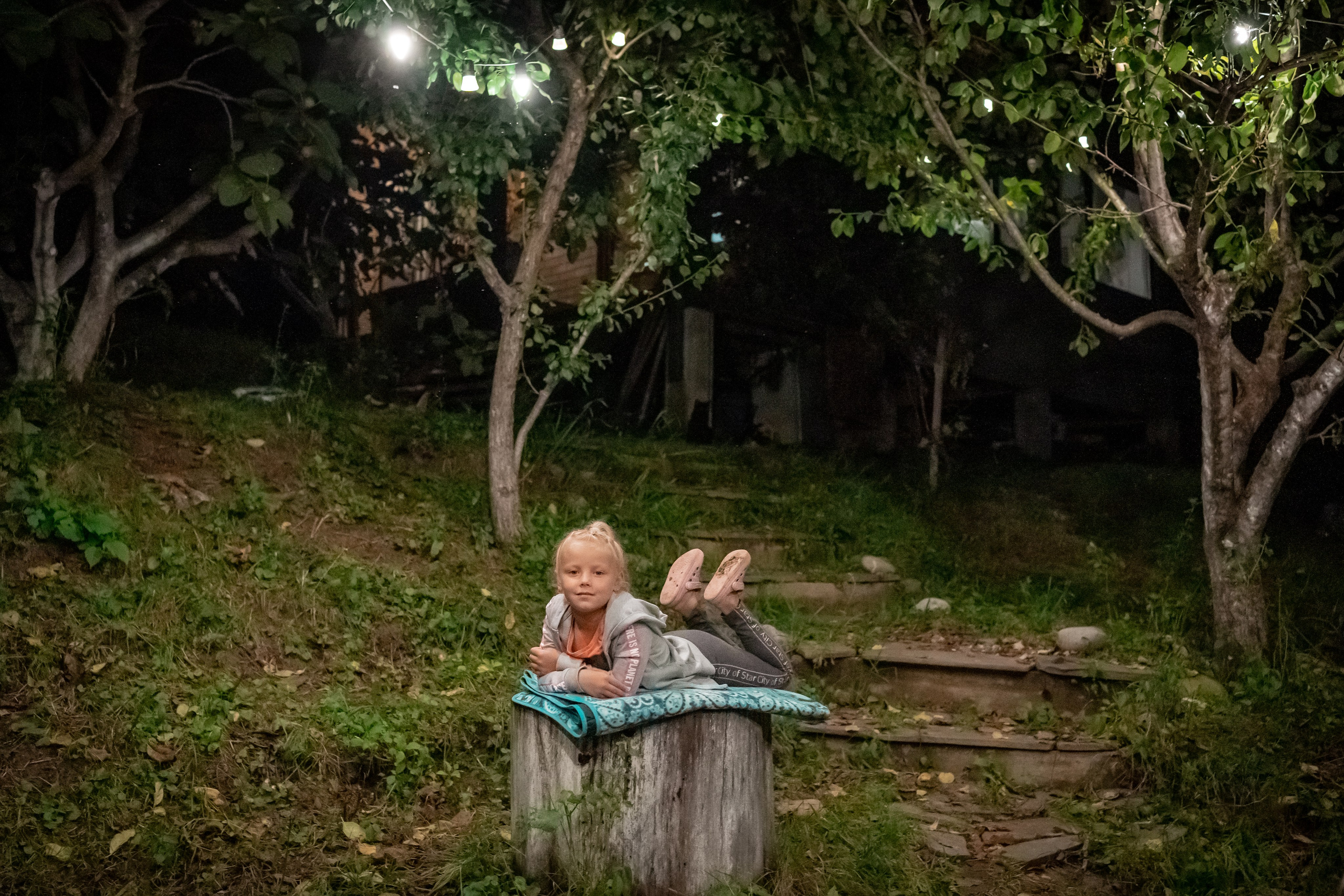 День с семьей, Сочи. Семейный фотограф Варвара Сорока в городе Москве