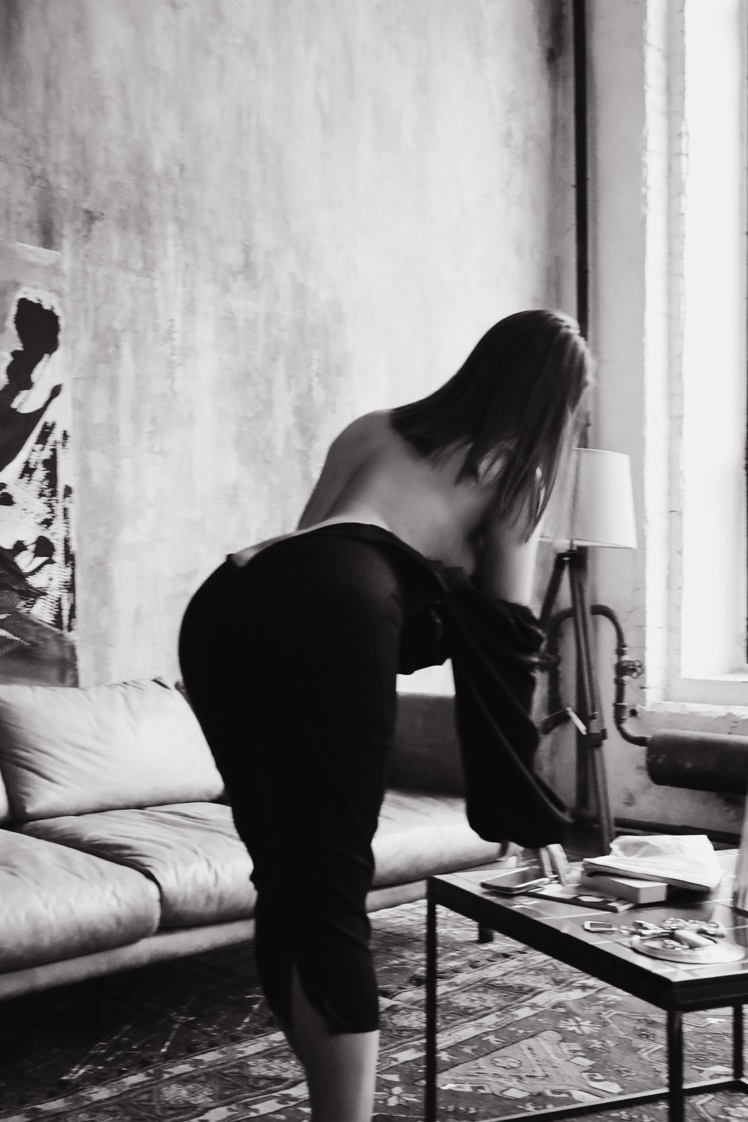 Portraits. Portrait Photographer Victoria Mokhova