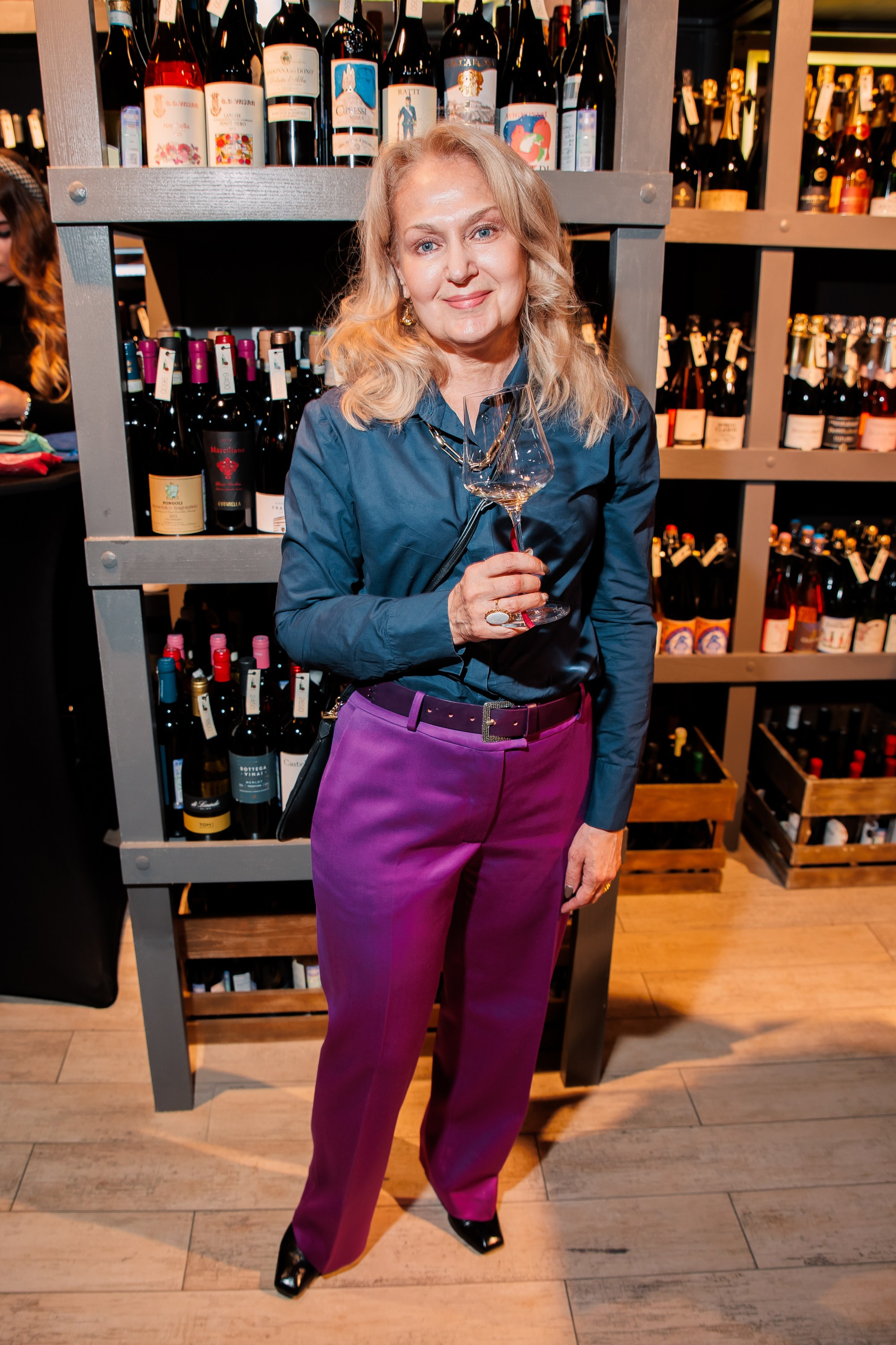 ВИНОТЕКА = ЭНОТЕКА [11 ЛЕТ]. СВОИ. ФОТООТЧЕТЫ-СОБЫТИЯ-МЕСТА