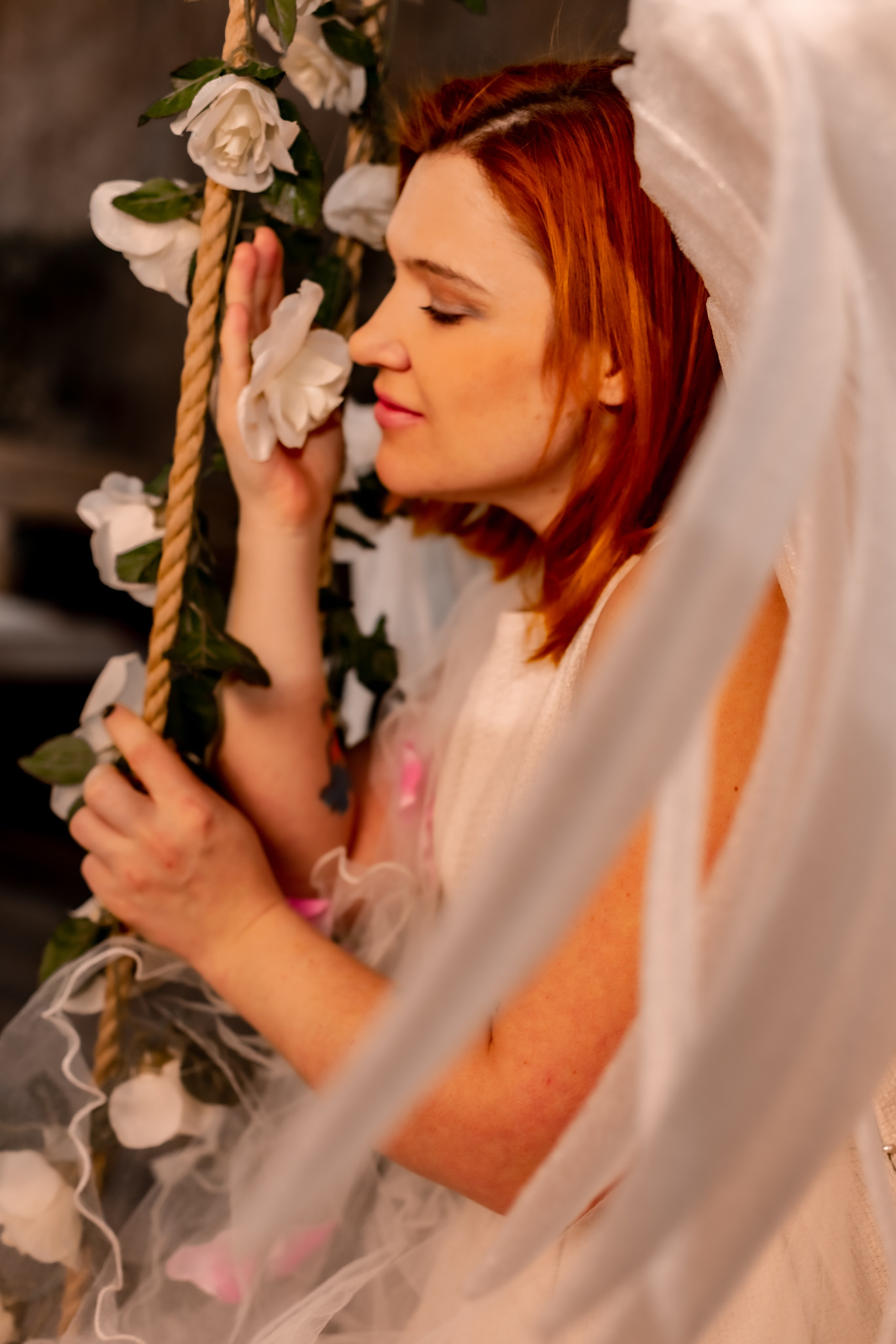 Индивидуальная съемка. Главная