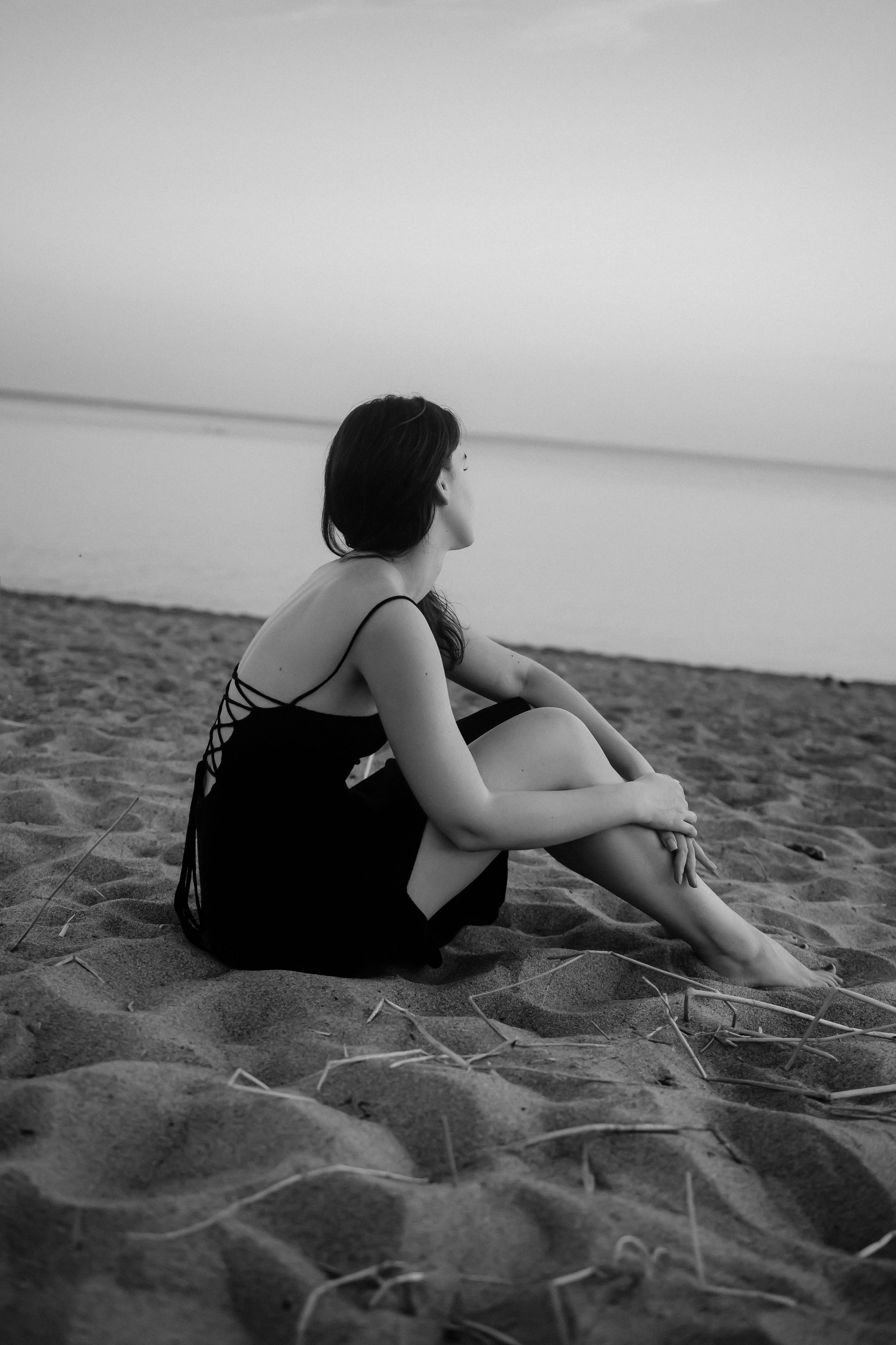 Саша. Фотограф Марфа Лескова