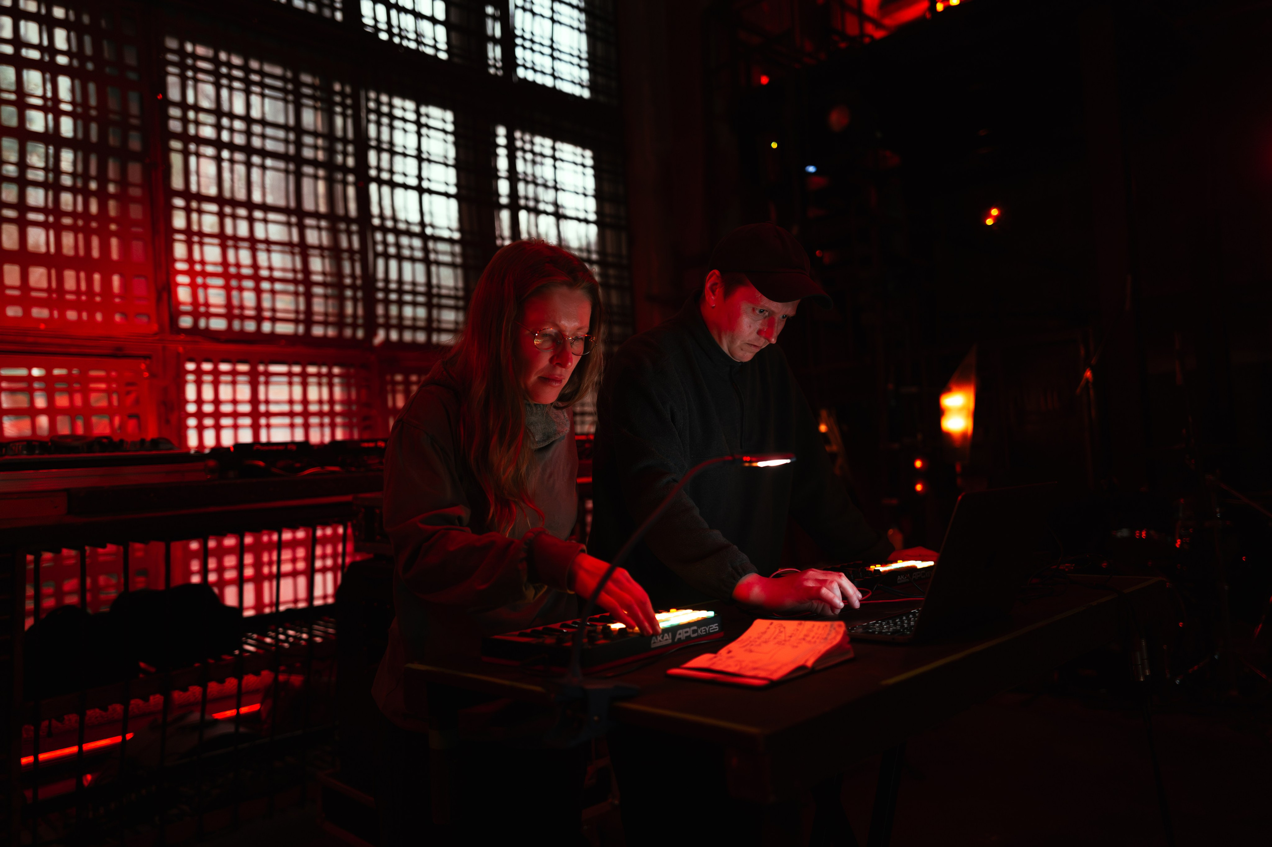 SICK YEARS, ARMA ╳ SILA SVETA. @tomrus: Рустам Шагиморданов — фотограф