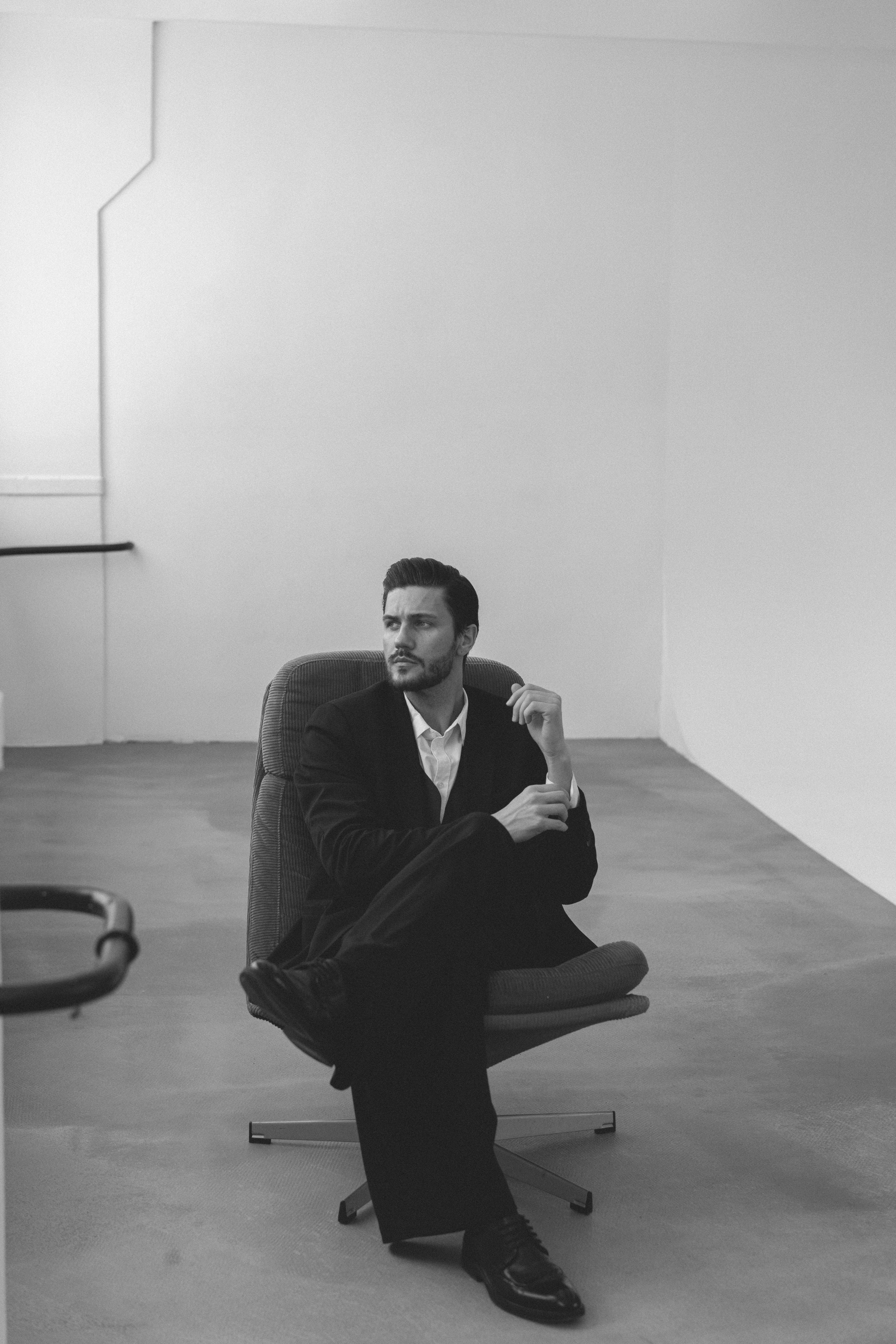 Павел_Москва. Фотограф Лютикова Ирина, Тюмень, Москва