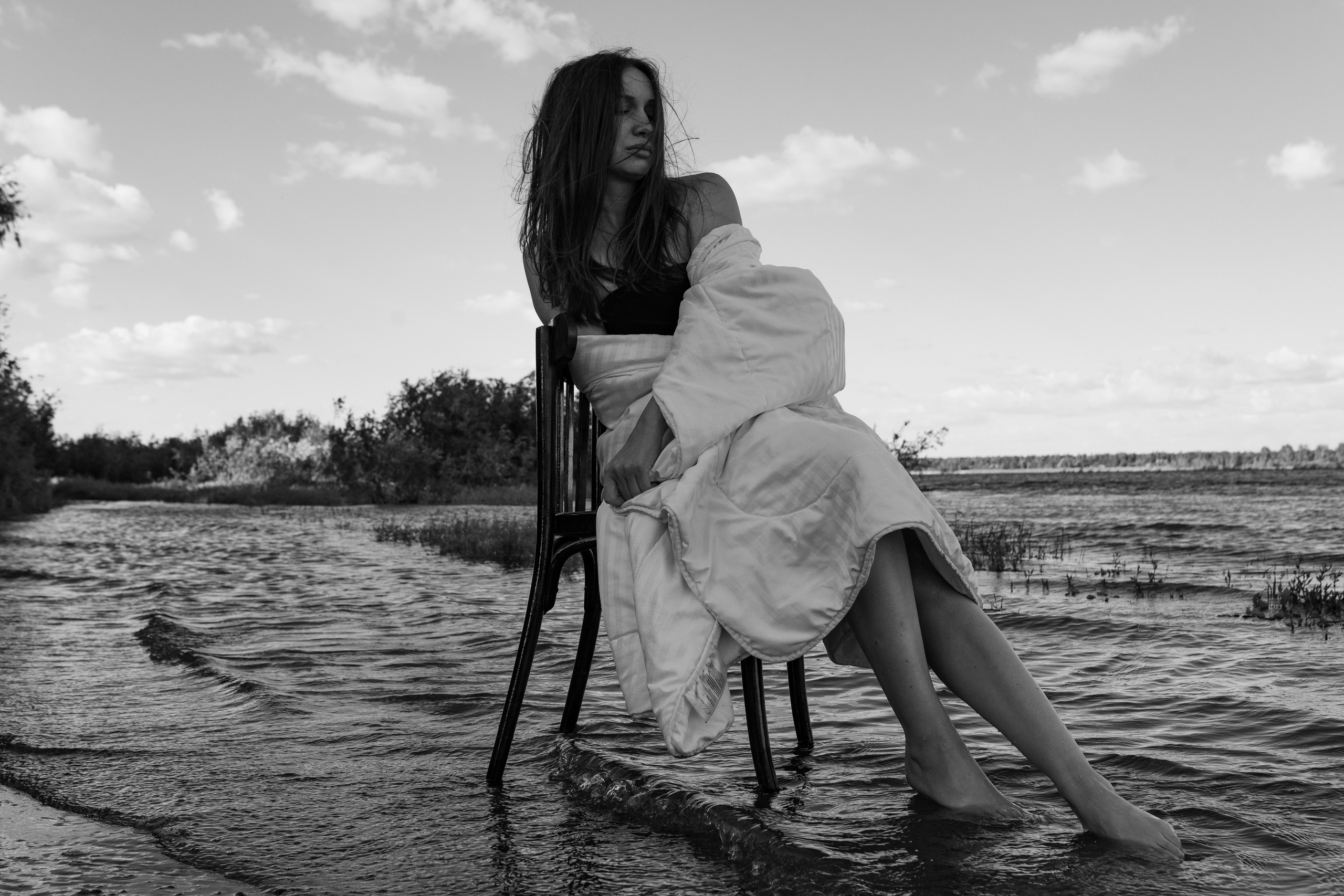 Портрет. Фотограф в Ижевске Максим Грундул