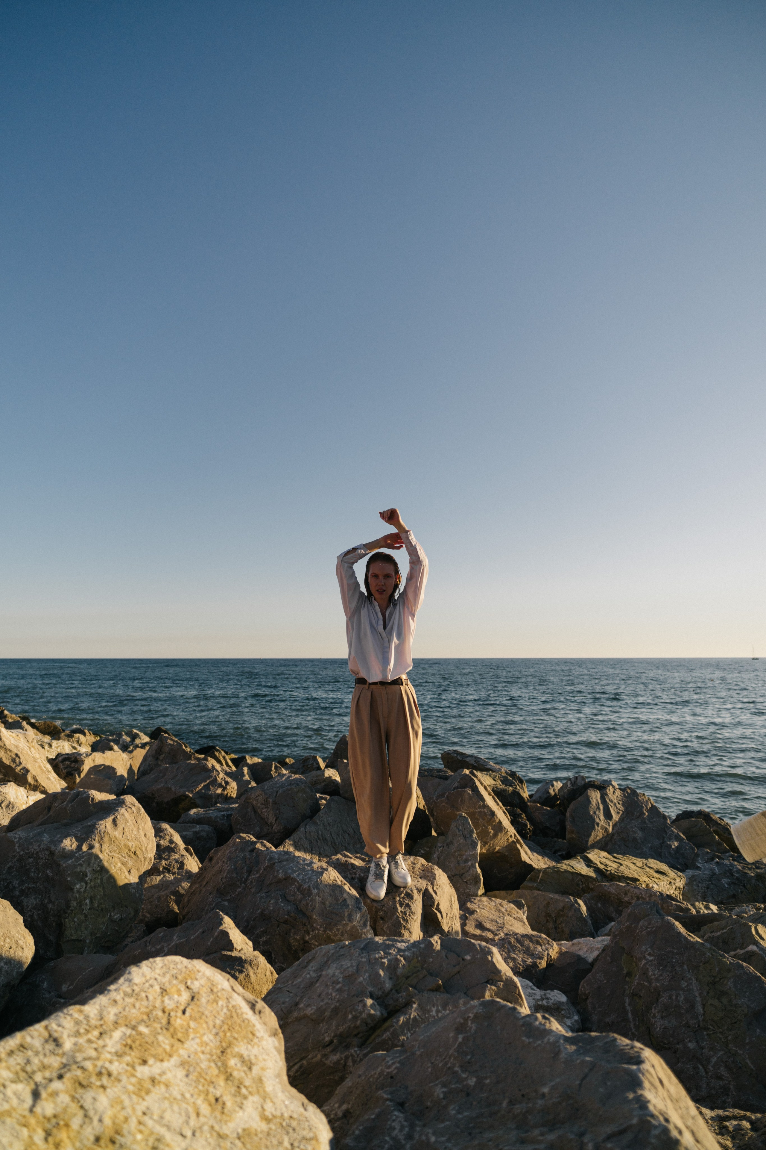 Анна. Екатерина Рыбкина Портретный фотограф в Москве