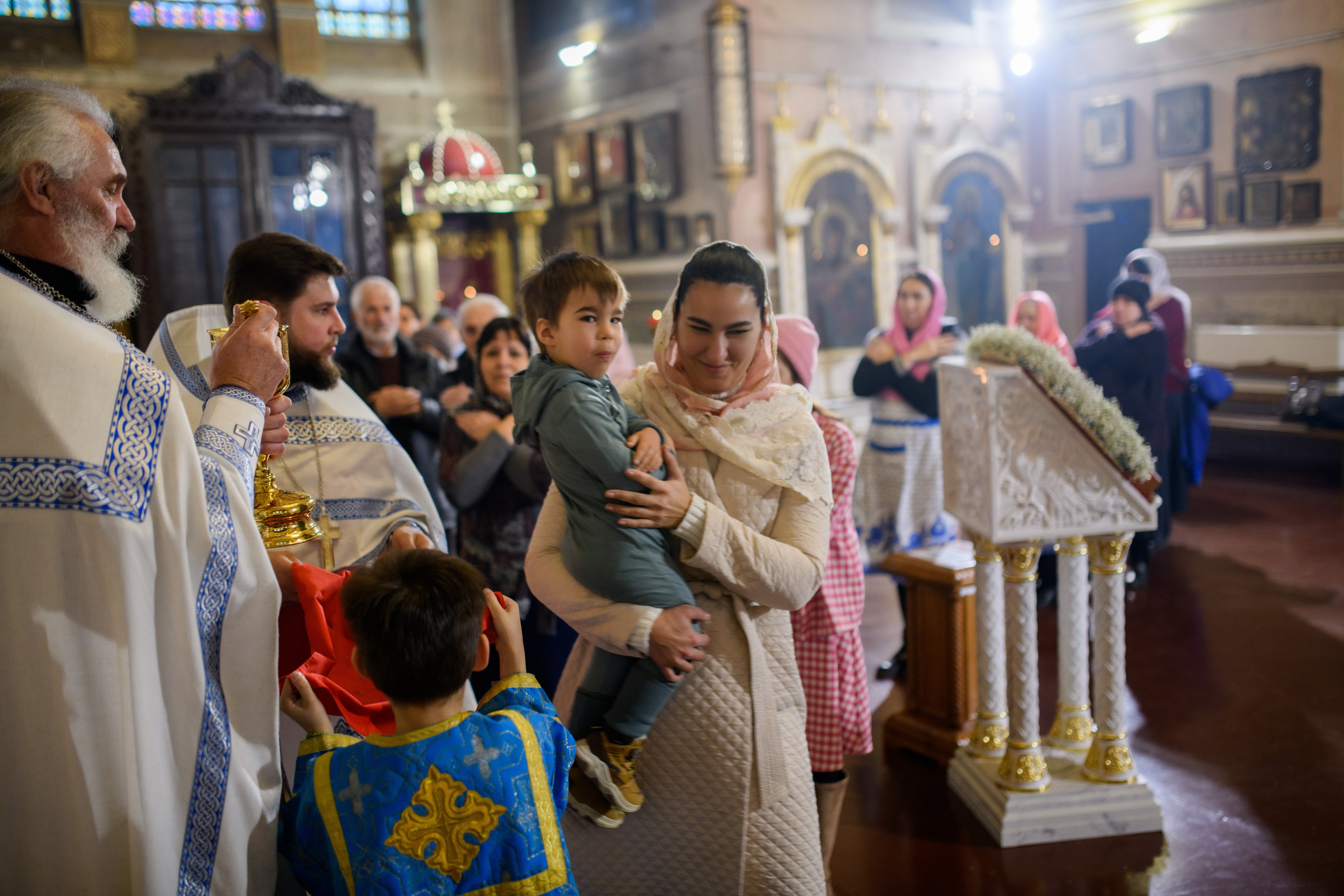 День памяти Панкратия Печерского 22.02.2024. Семейный и свадебный фотограф в Феодосии и Коктебеле