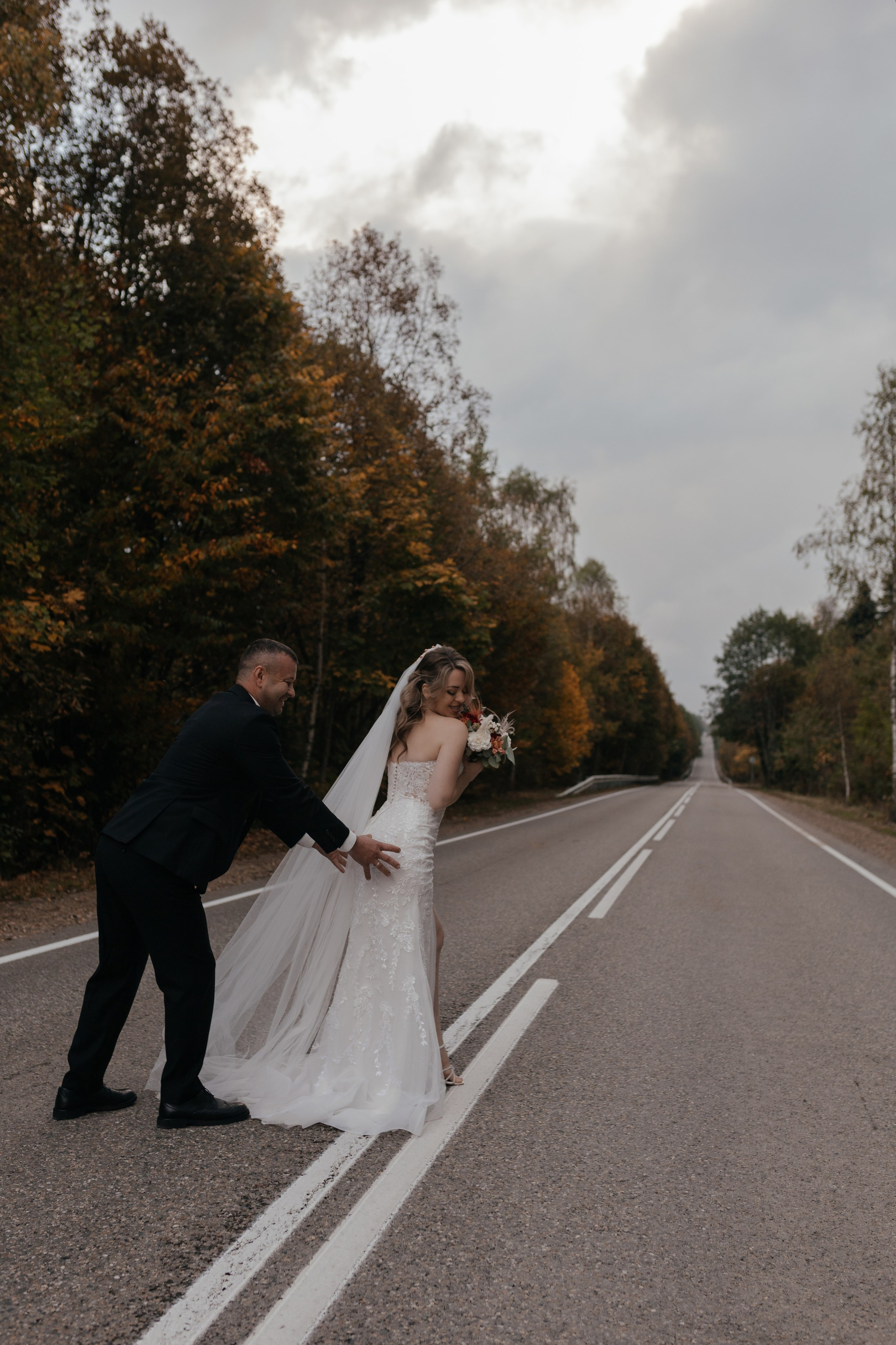 Кристина и Андрей|Wedding love story. Свадебный фотограф в Ростове-на-Дону и Азове Малявка Анастасия