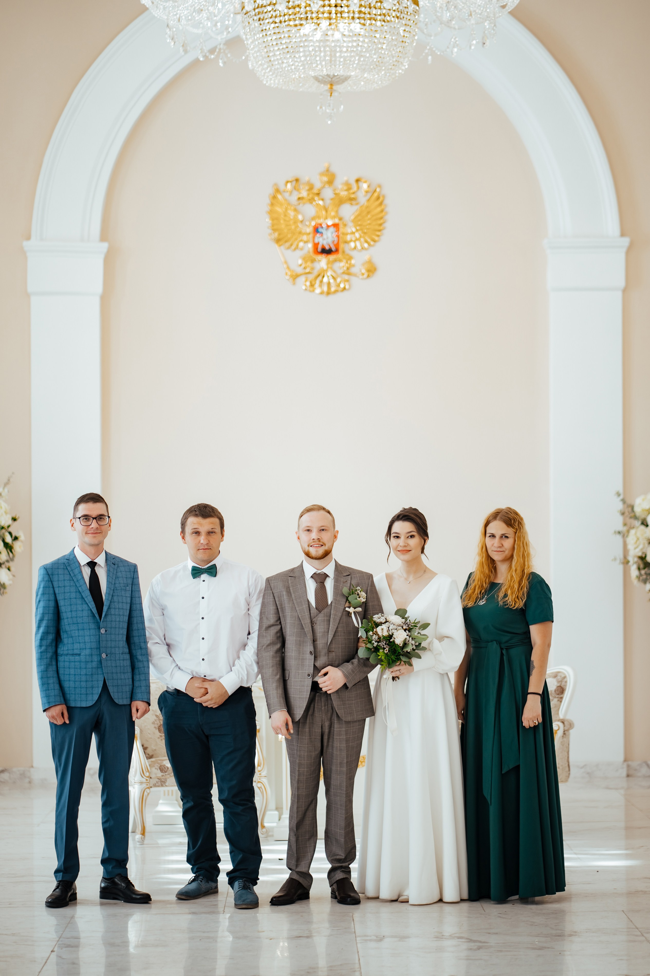 Артемий и Татьяна. KORSHIKOV SERGEY