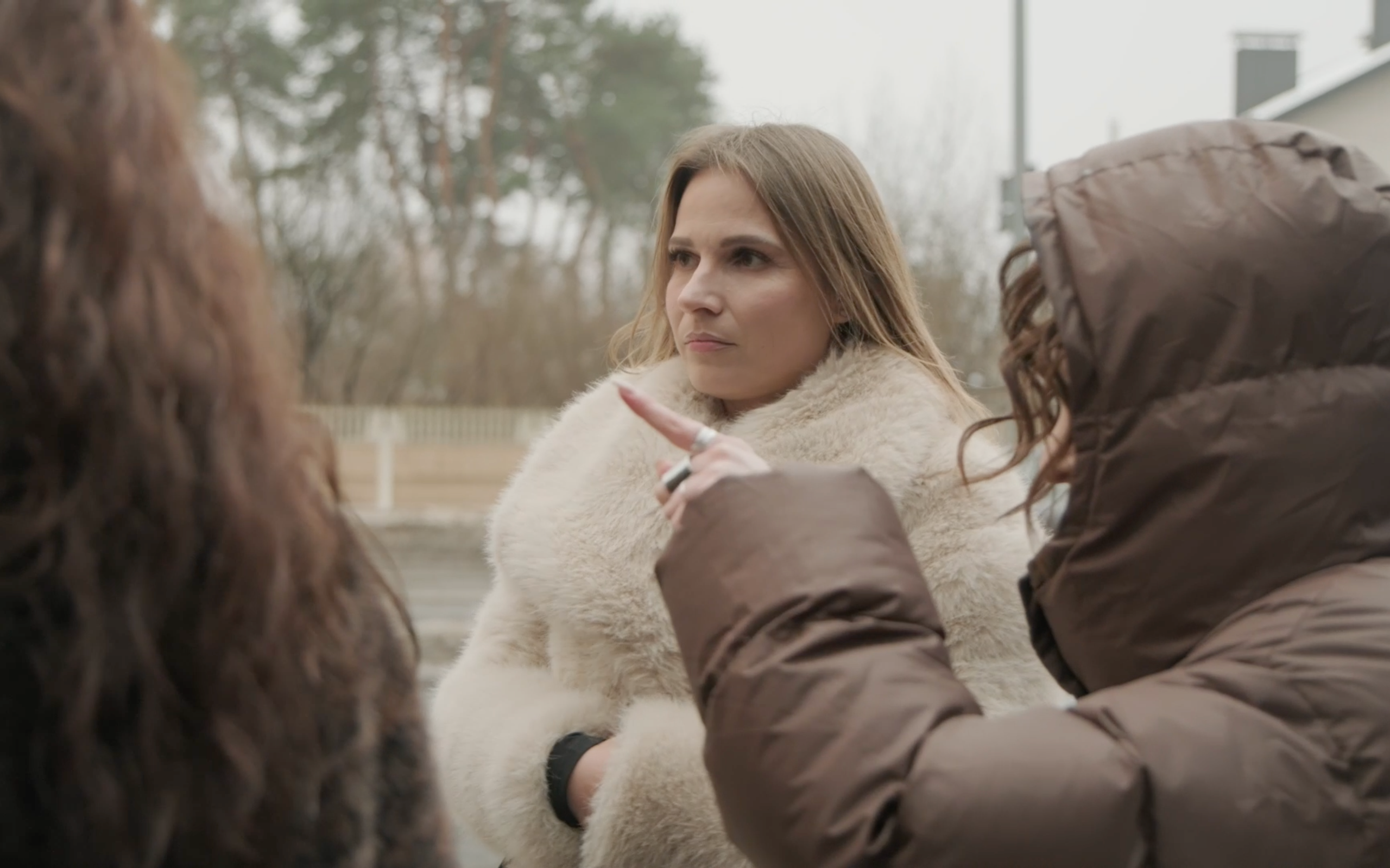 Зеркало времени. Репортажный видеограф Илья Сухоносиик