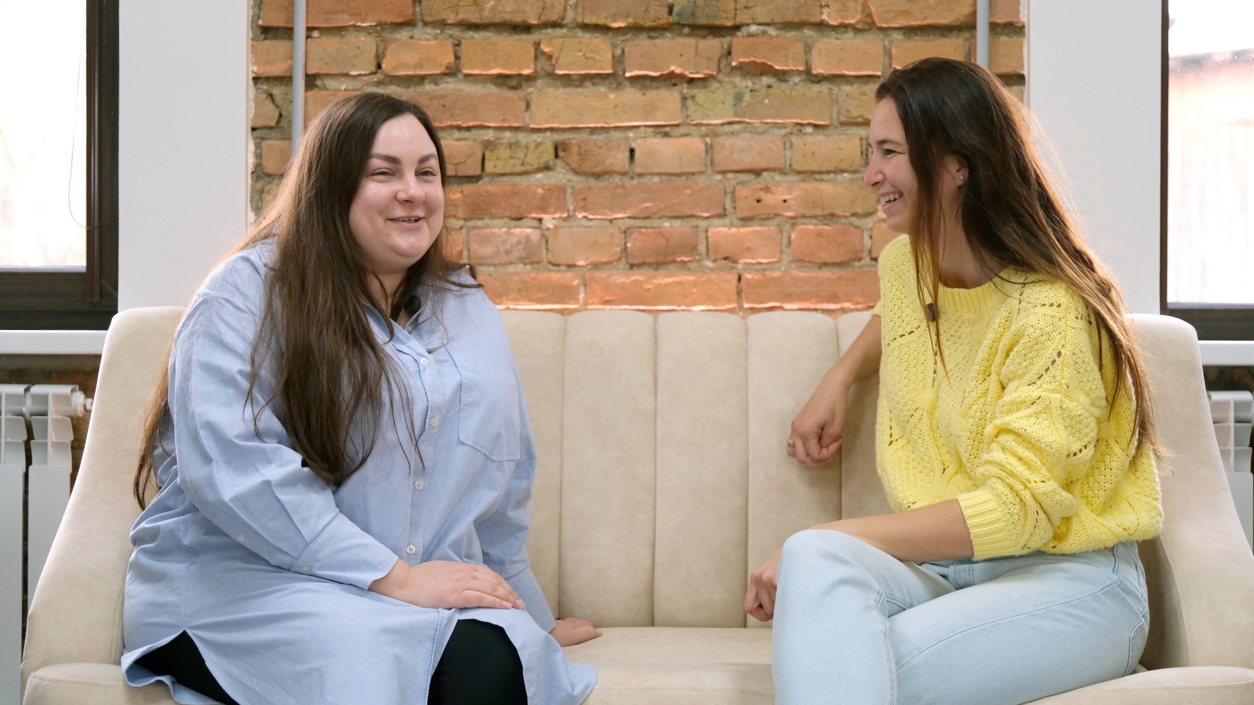 Интервью для Алексея. Репортажный видеограф Илья Сухоносиик