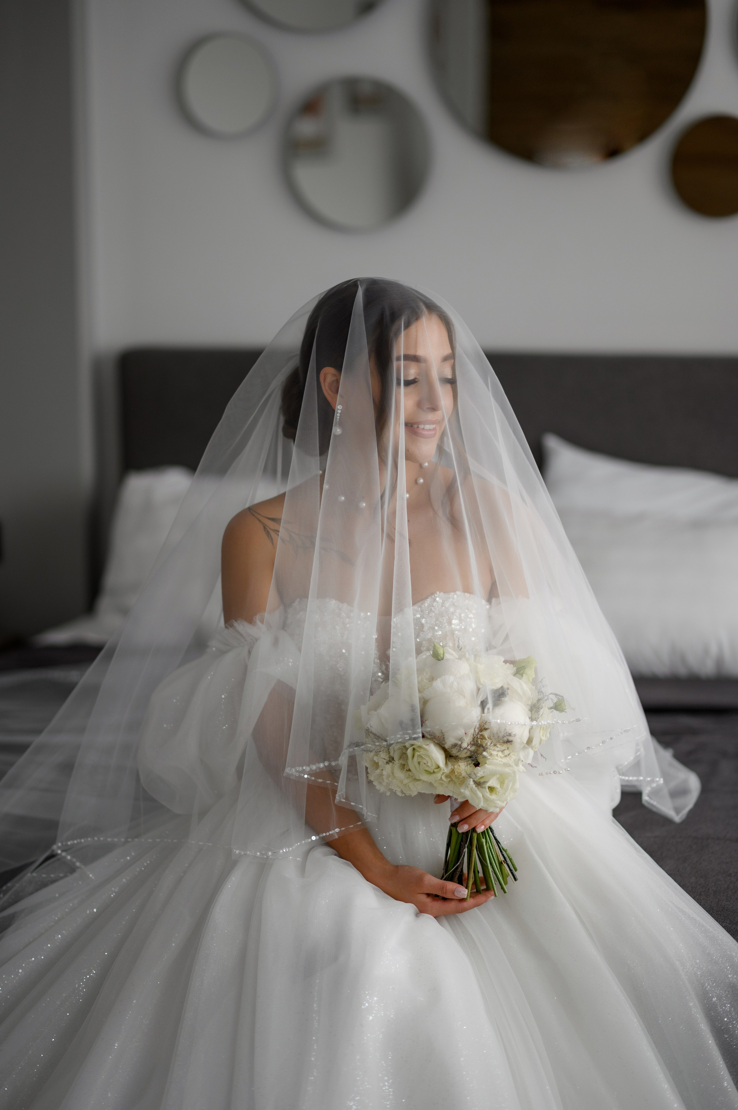 Константин и Анастасия. Свадебный фотограф в Белгороде Владимир Золотарев