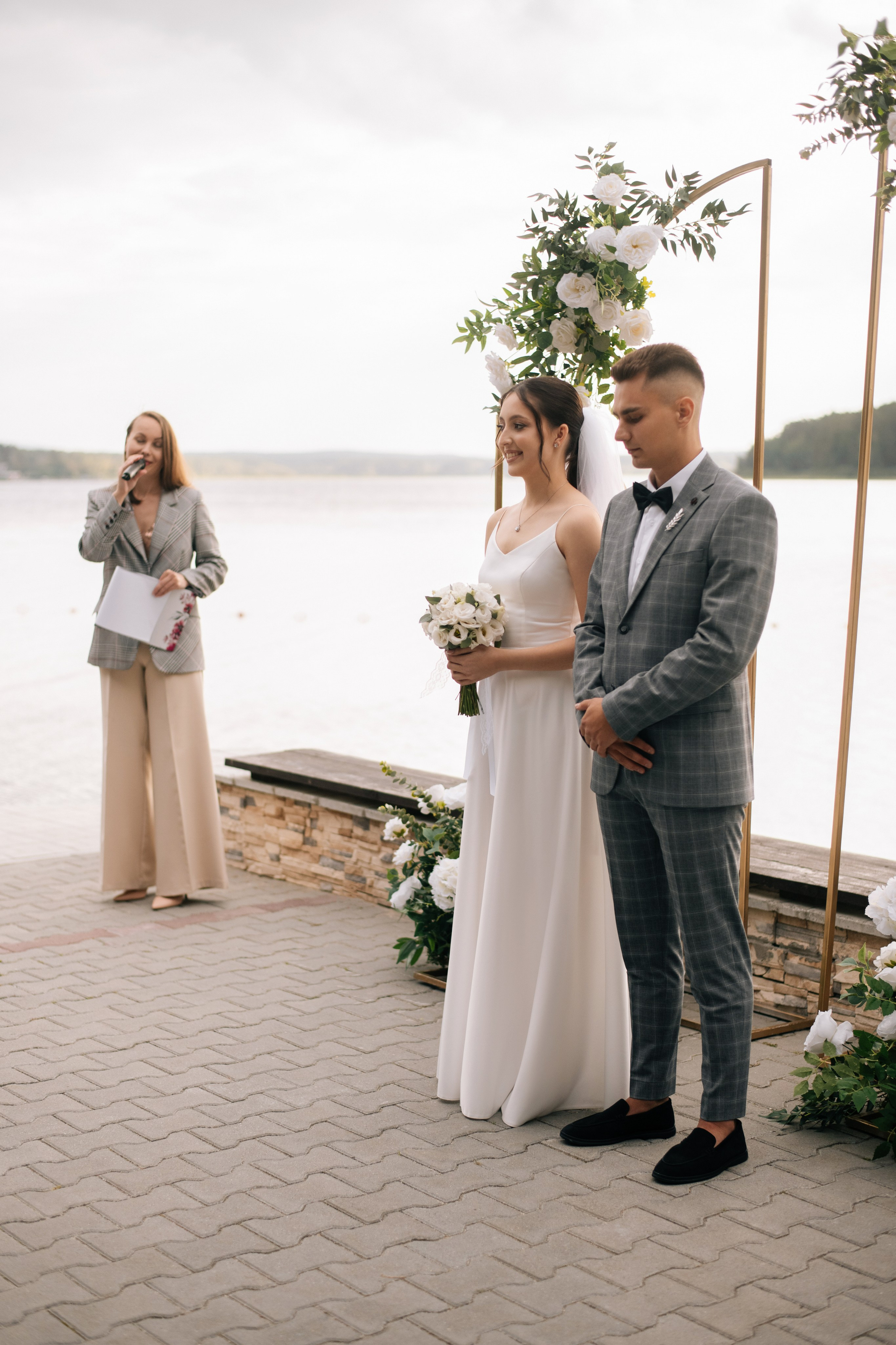 Лилия & Данила. Фотограф в Екатеринбурге Веретенова Наталья