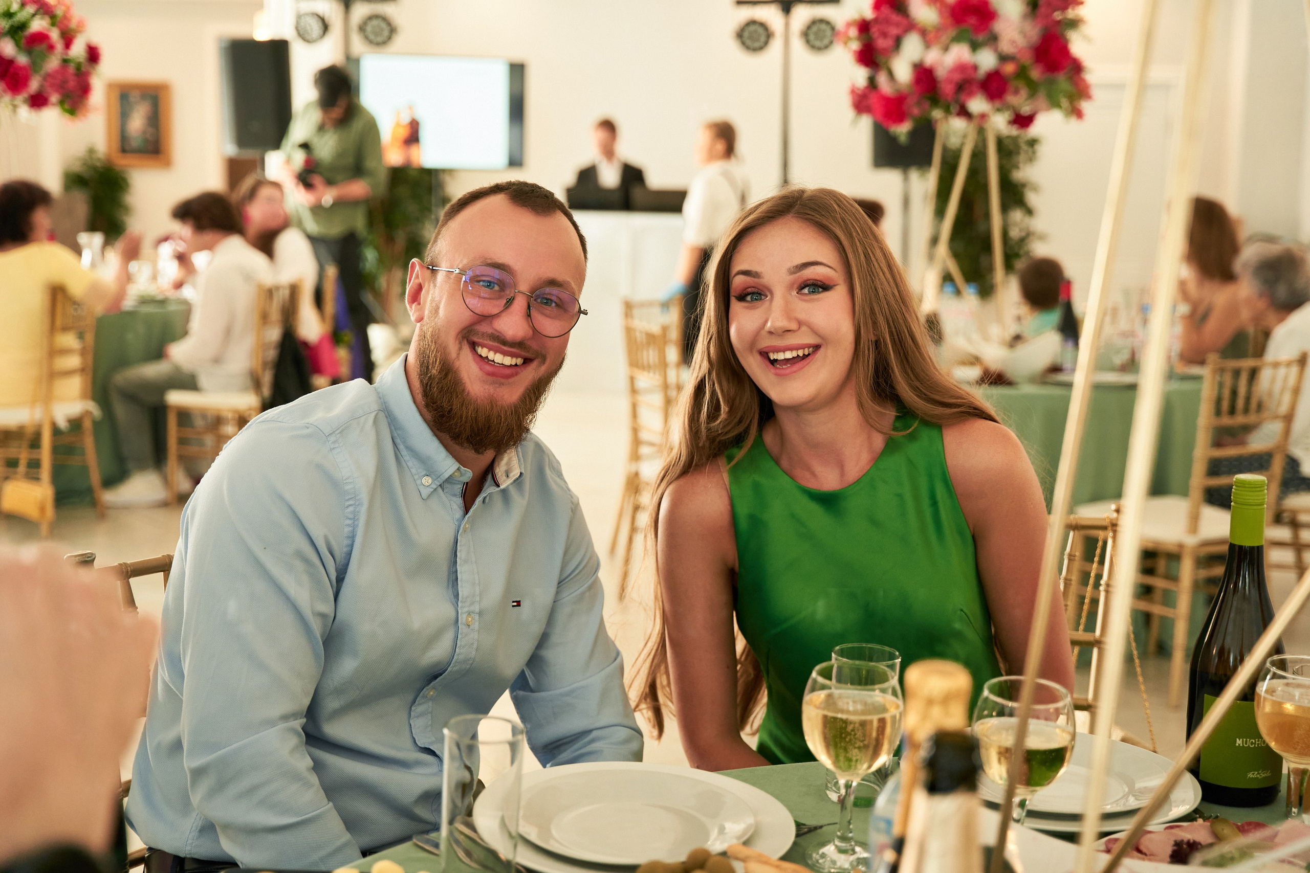 Павел и Анастасия. Yankovski_001