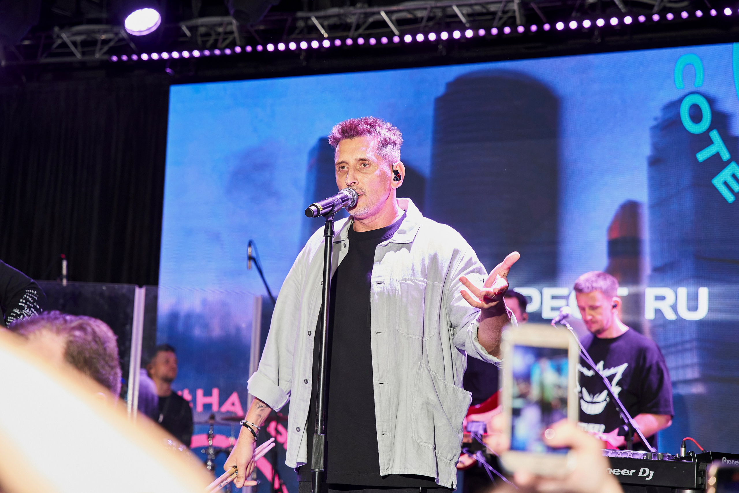 Корпоратив PALITRA. Yankovski_001