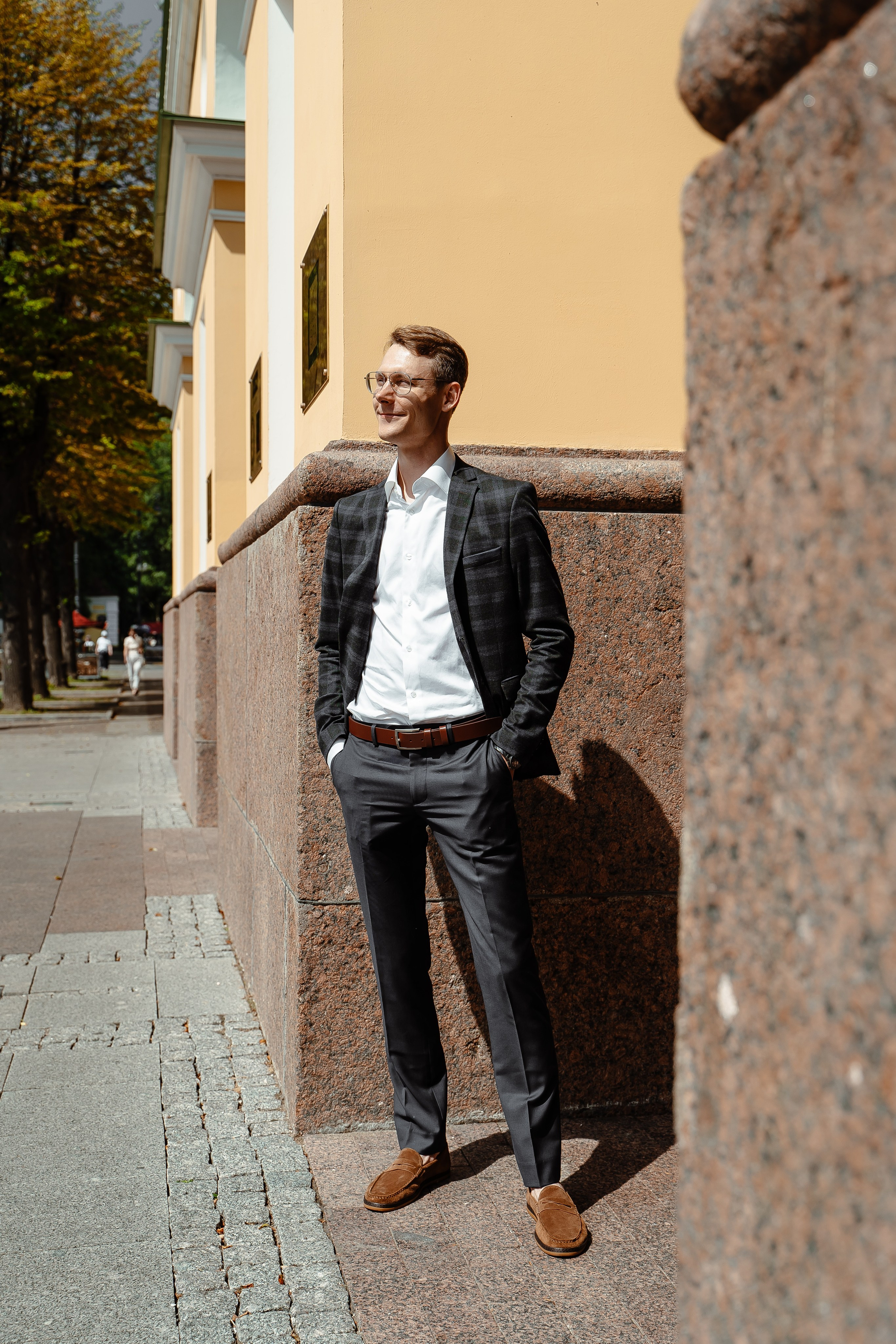 V&P. Фотограф и видеограф в Санкт-Петербурге и Москве Виктория Горячева