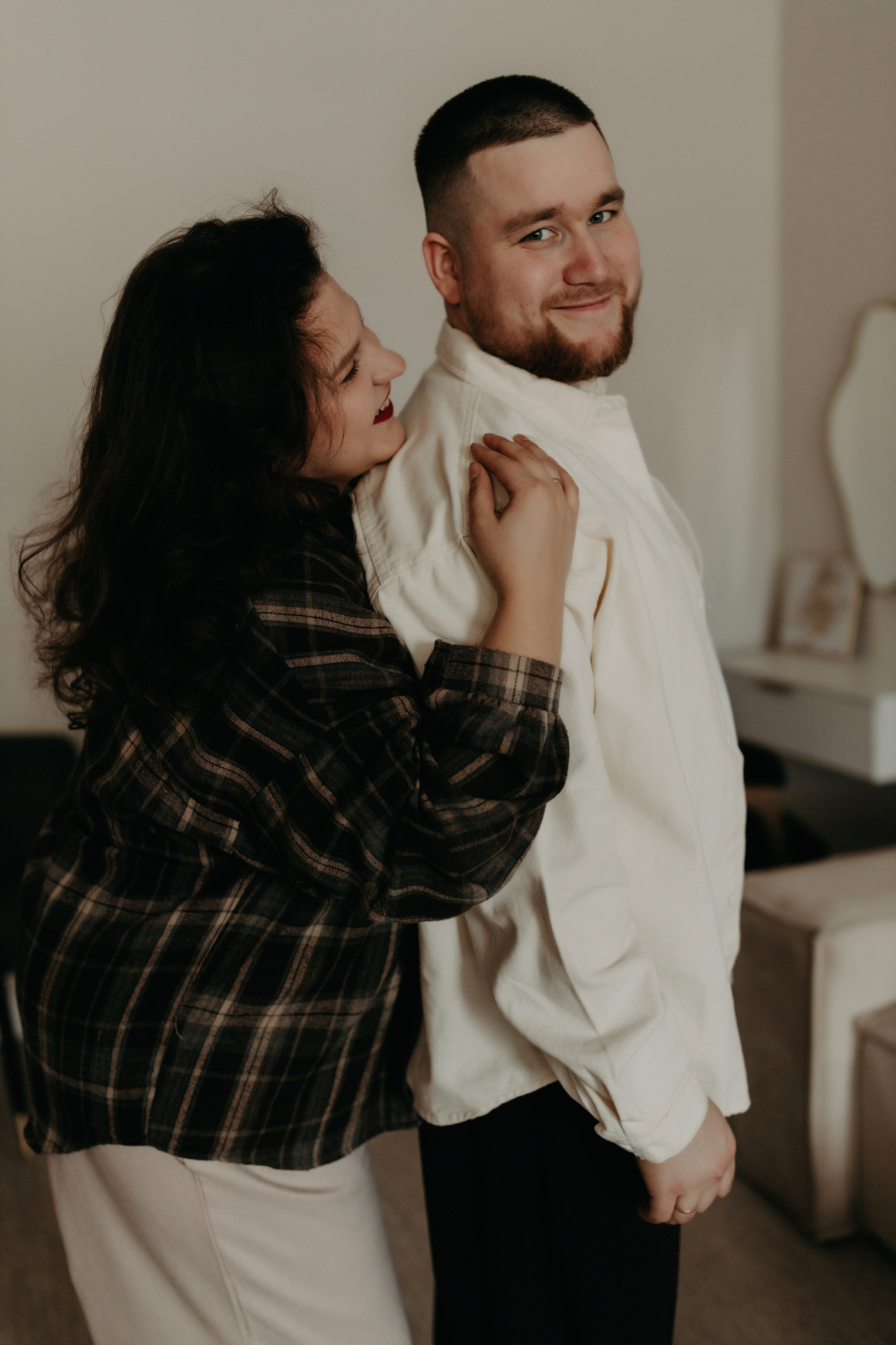 Светик и Макс. Свадебный и семейный фотограф в Казани и Волжске