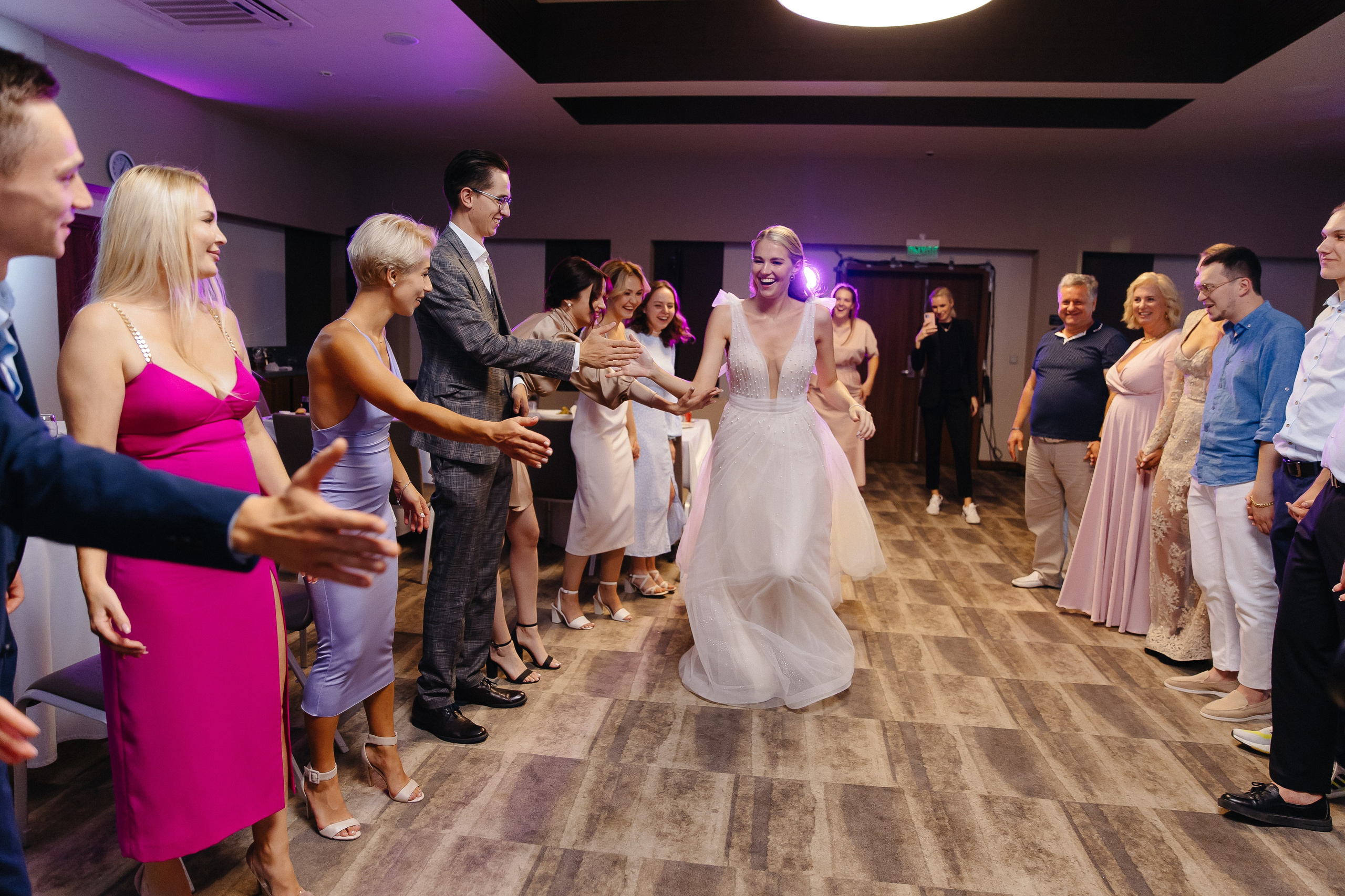 Никита & Ангелина. Свадебный фотограф Евгений Мирончев