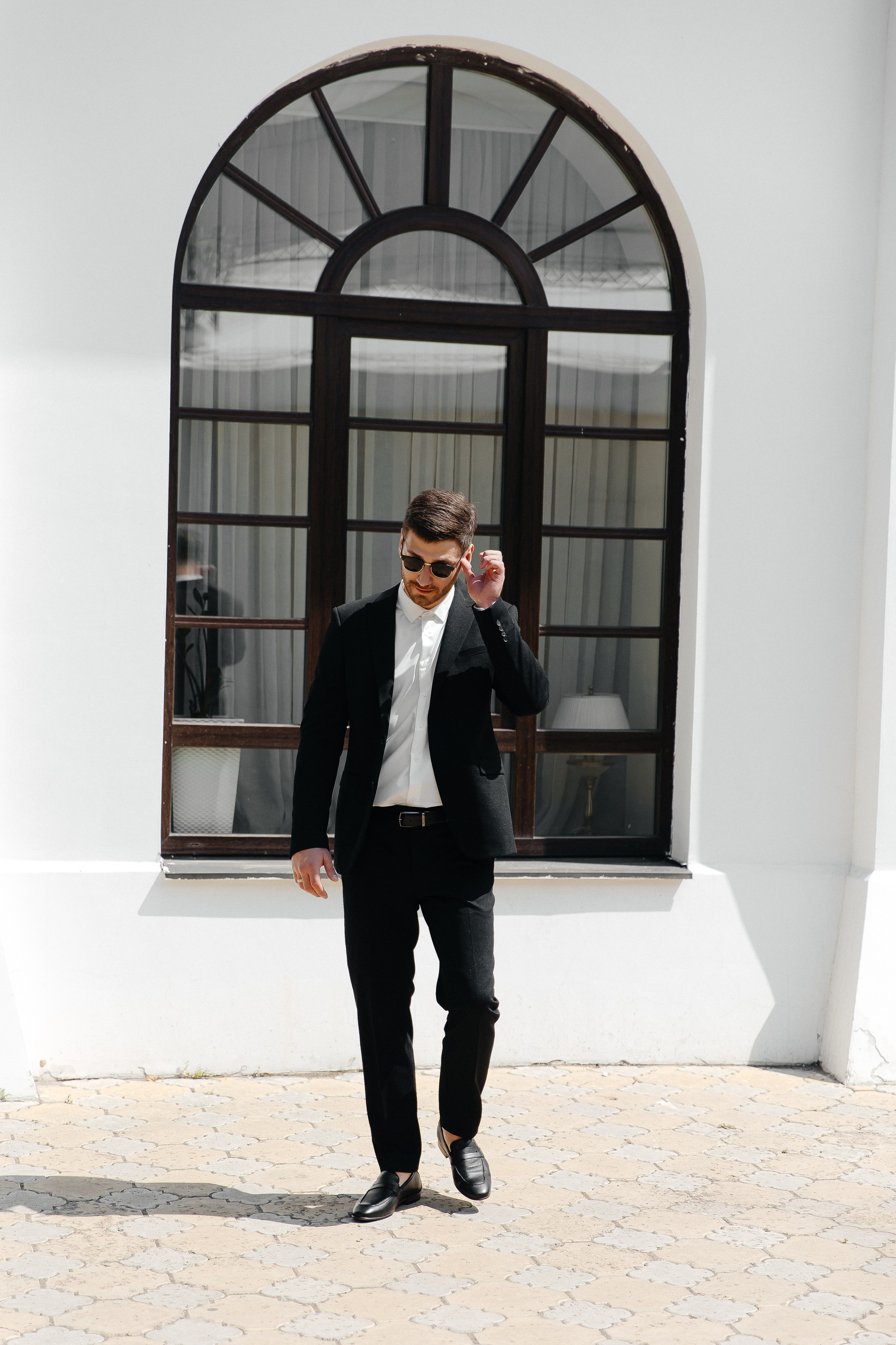 Егор & Юля. Свадебный фотограф Евгений Мирончев