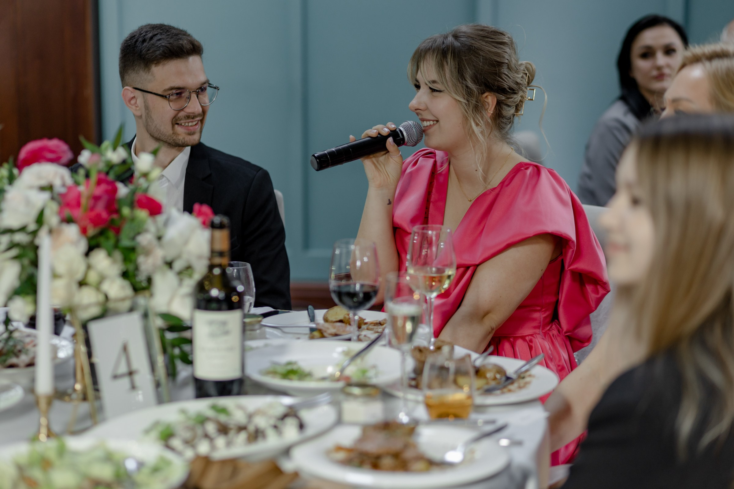 Даниэль и Катя. Dima Lemeshevsky