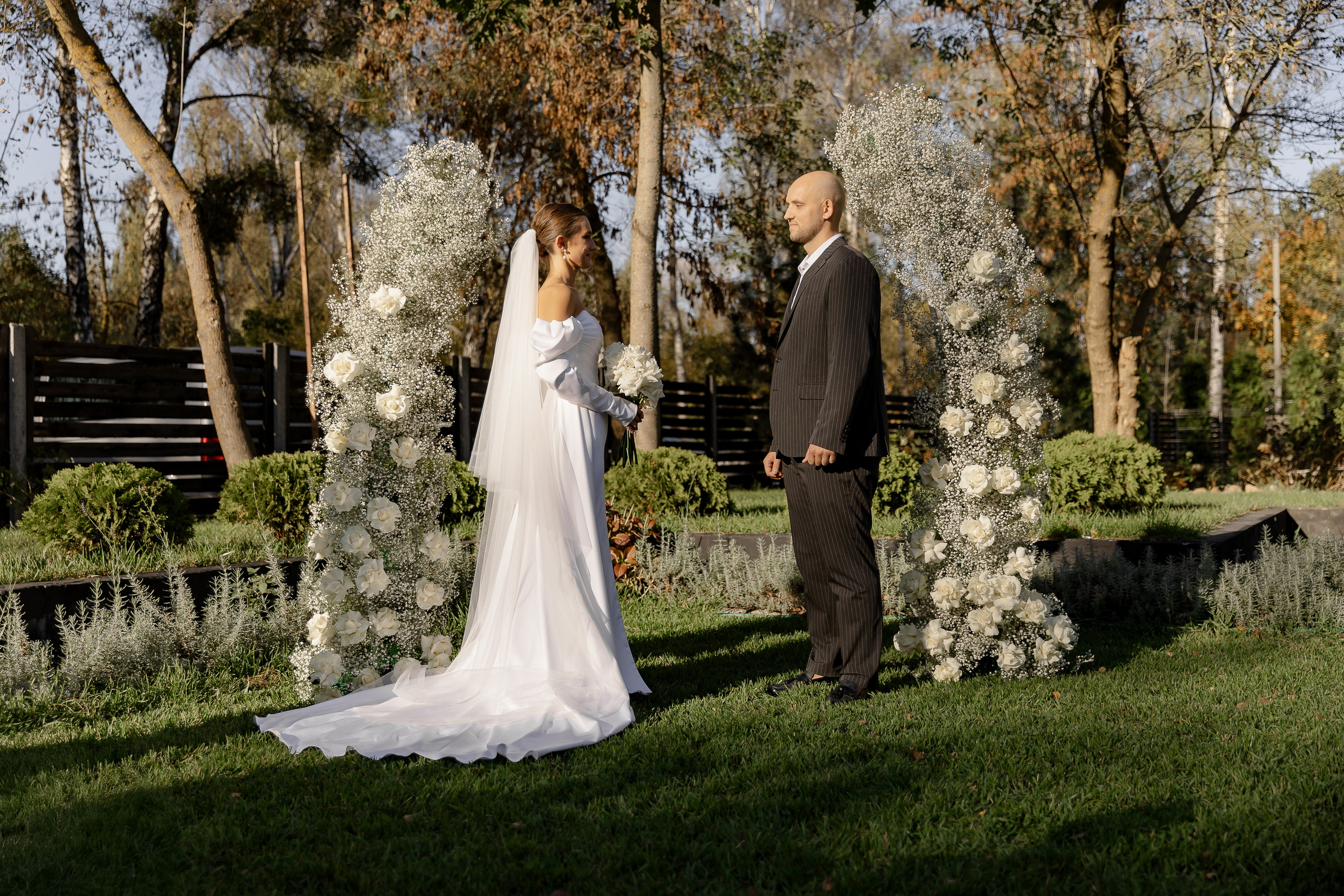 Кирилл и Даша. Dima Lemeshevsky