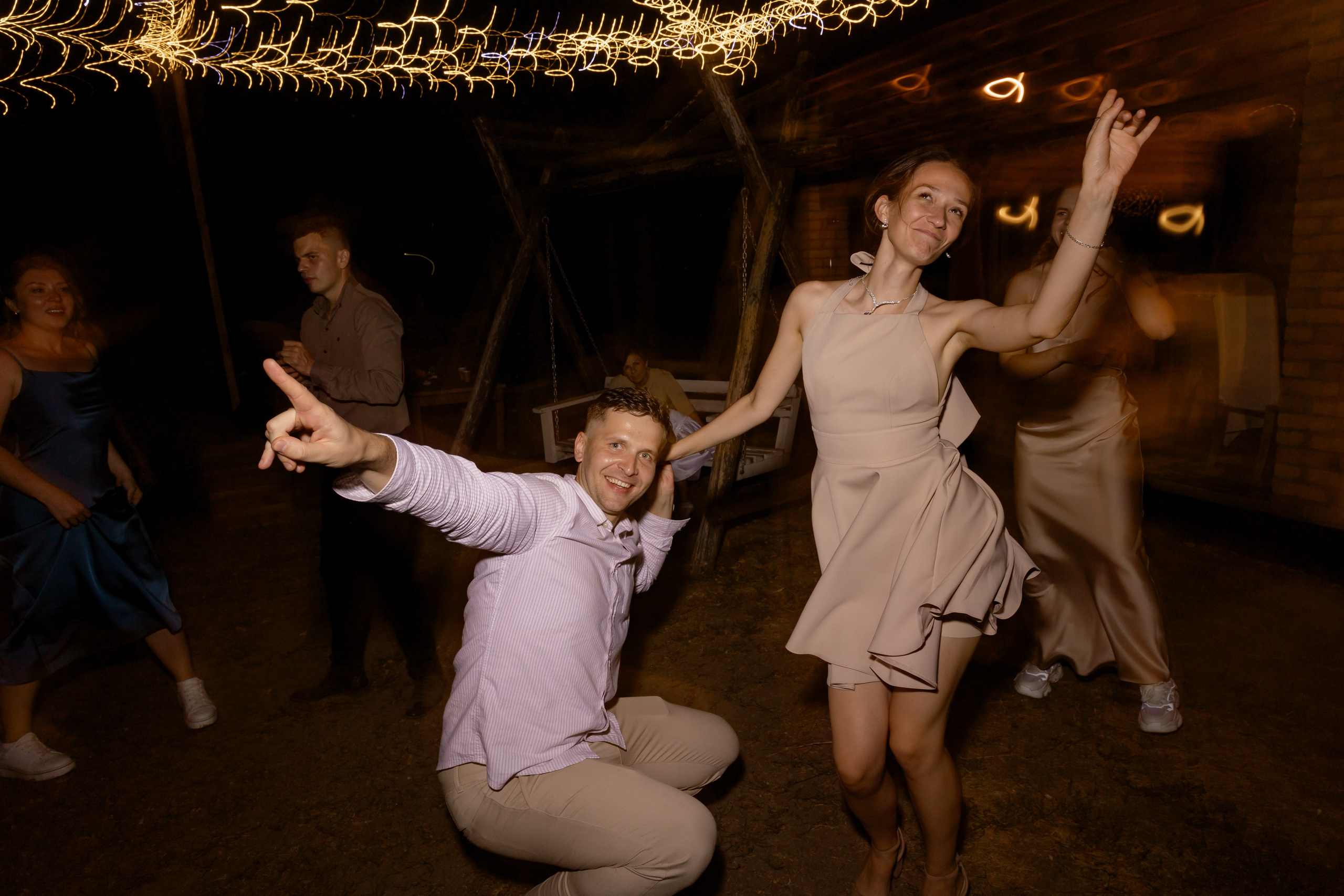 Виноградники. Dima Lemeshevsky