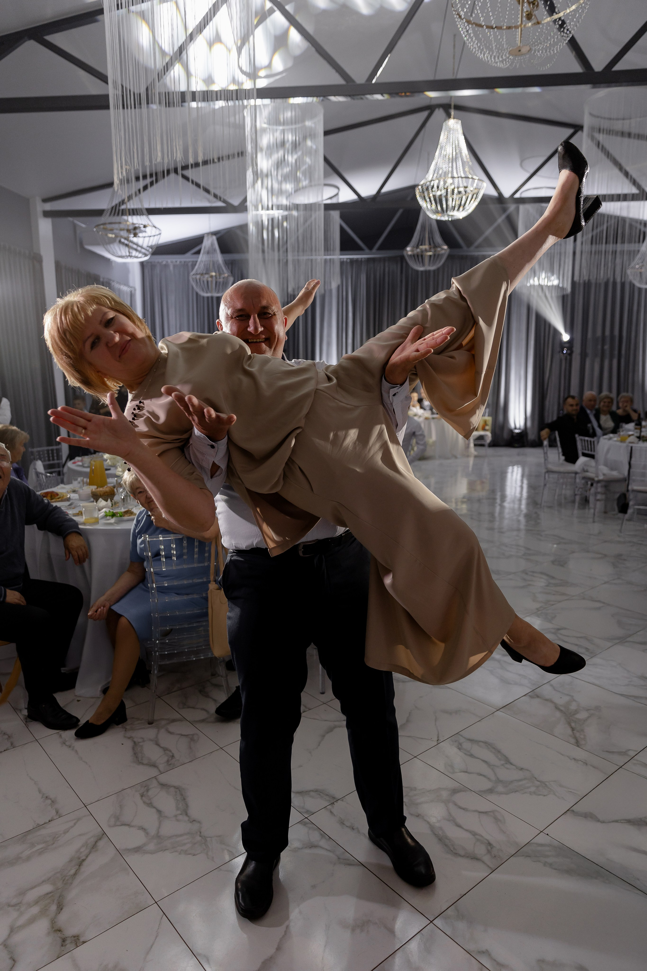 Кирилл и Даша. Dima Lemeshevsky