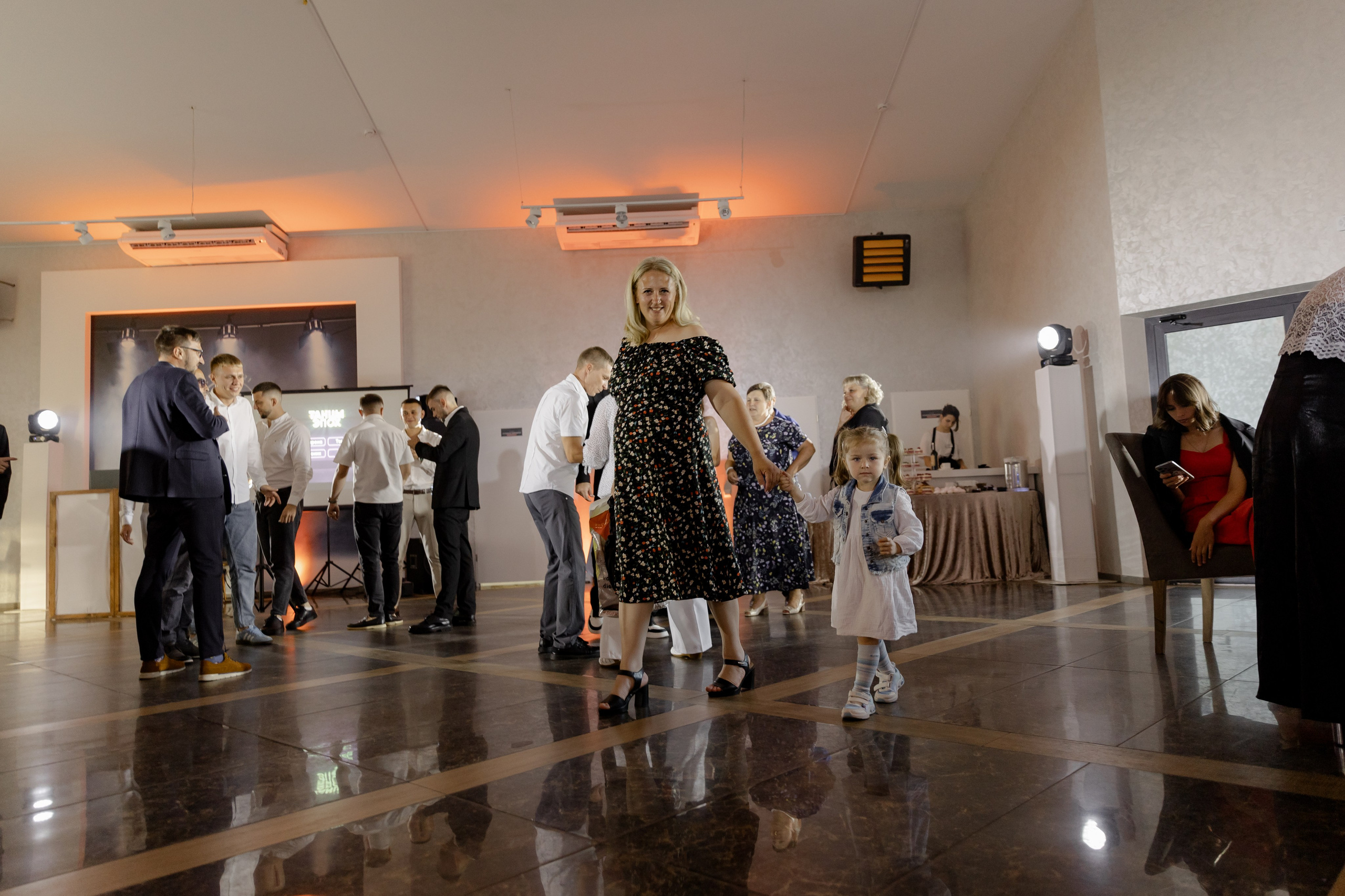 Аня и Игорь. Dima Lemeshevsky