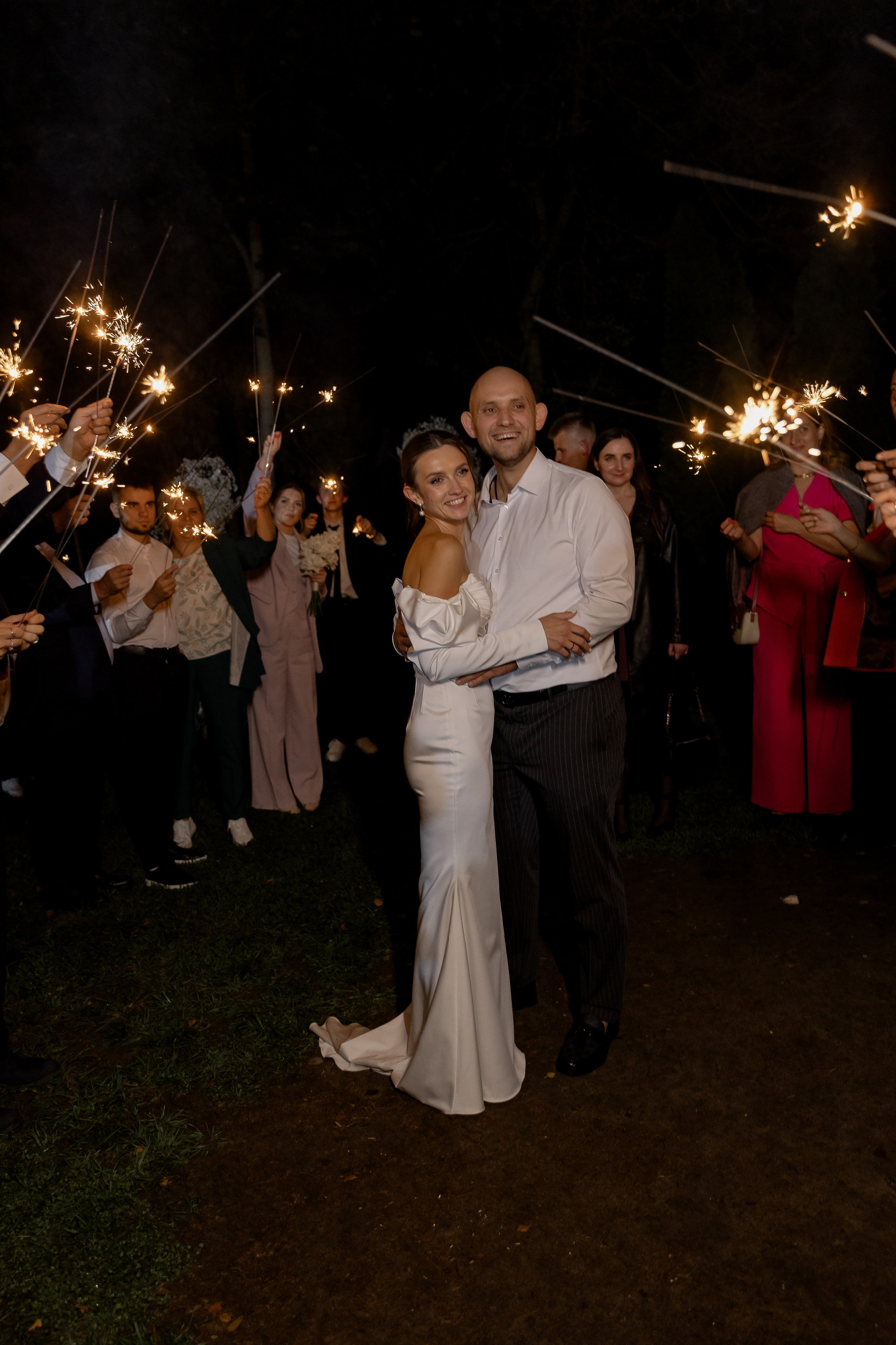 Кирилл и Даша. Dima Lemeshevsky