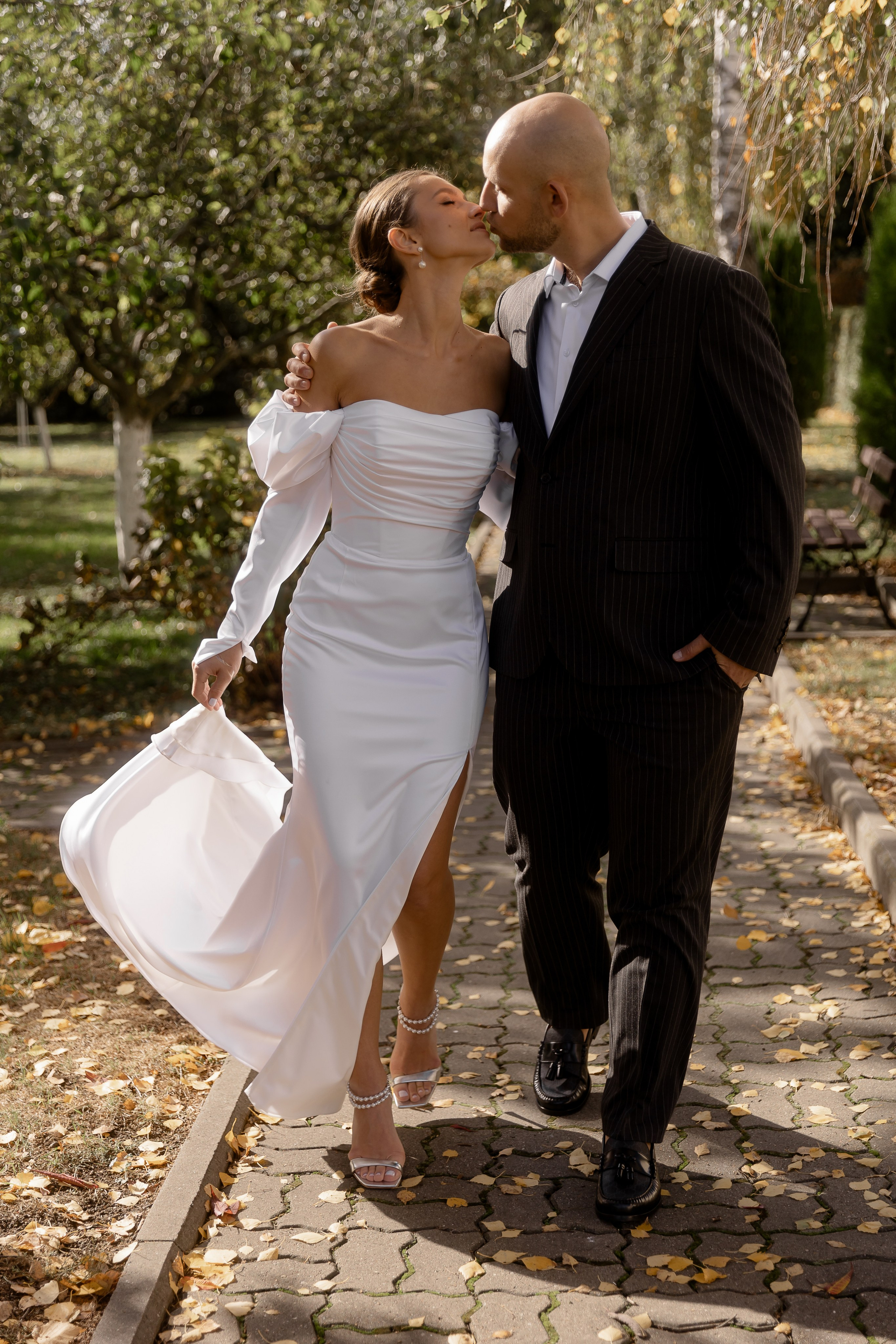 Кирилл и Даша. Dima Lemeshevsky