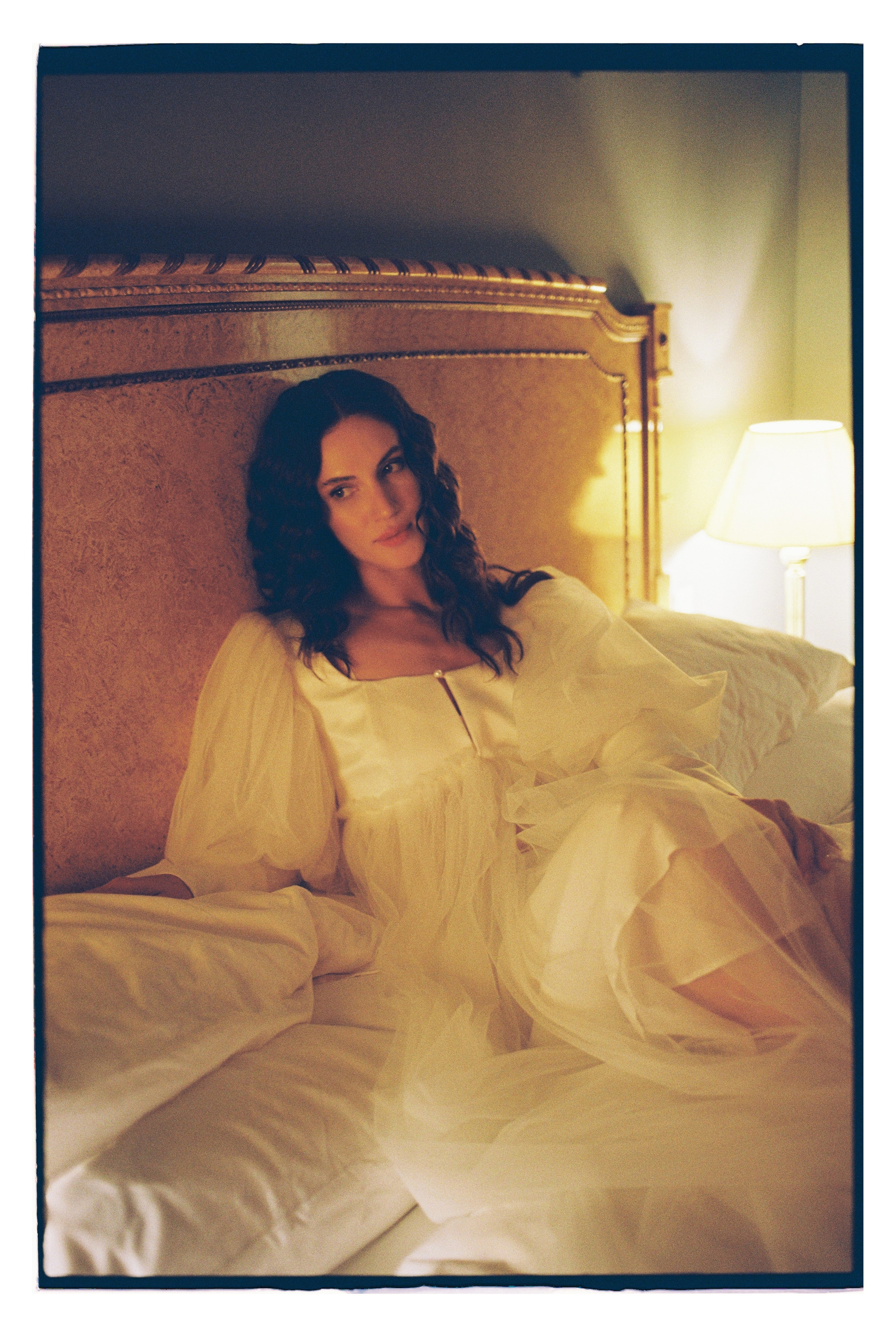 И мечта стала явью. Annbakhtina.com