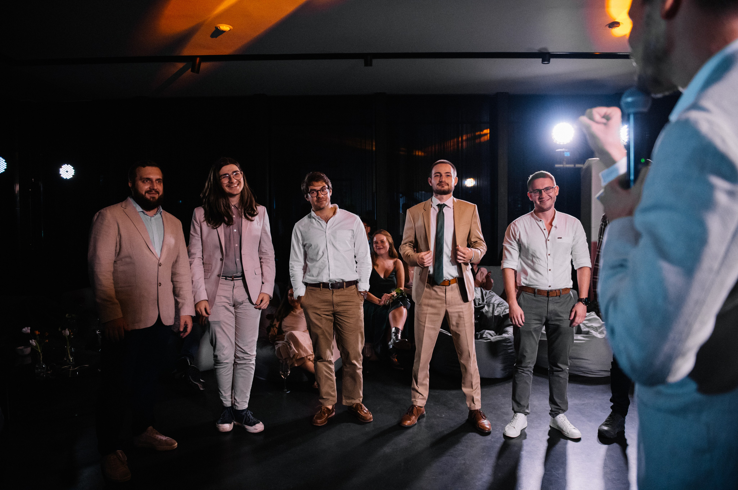 Мария и Андрей, 2023. Анна Пушина, фотограф, Москва, Королев, Пушкино