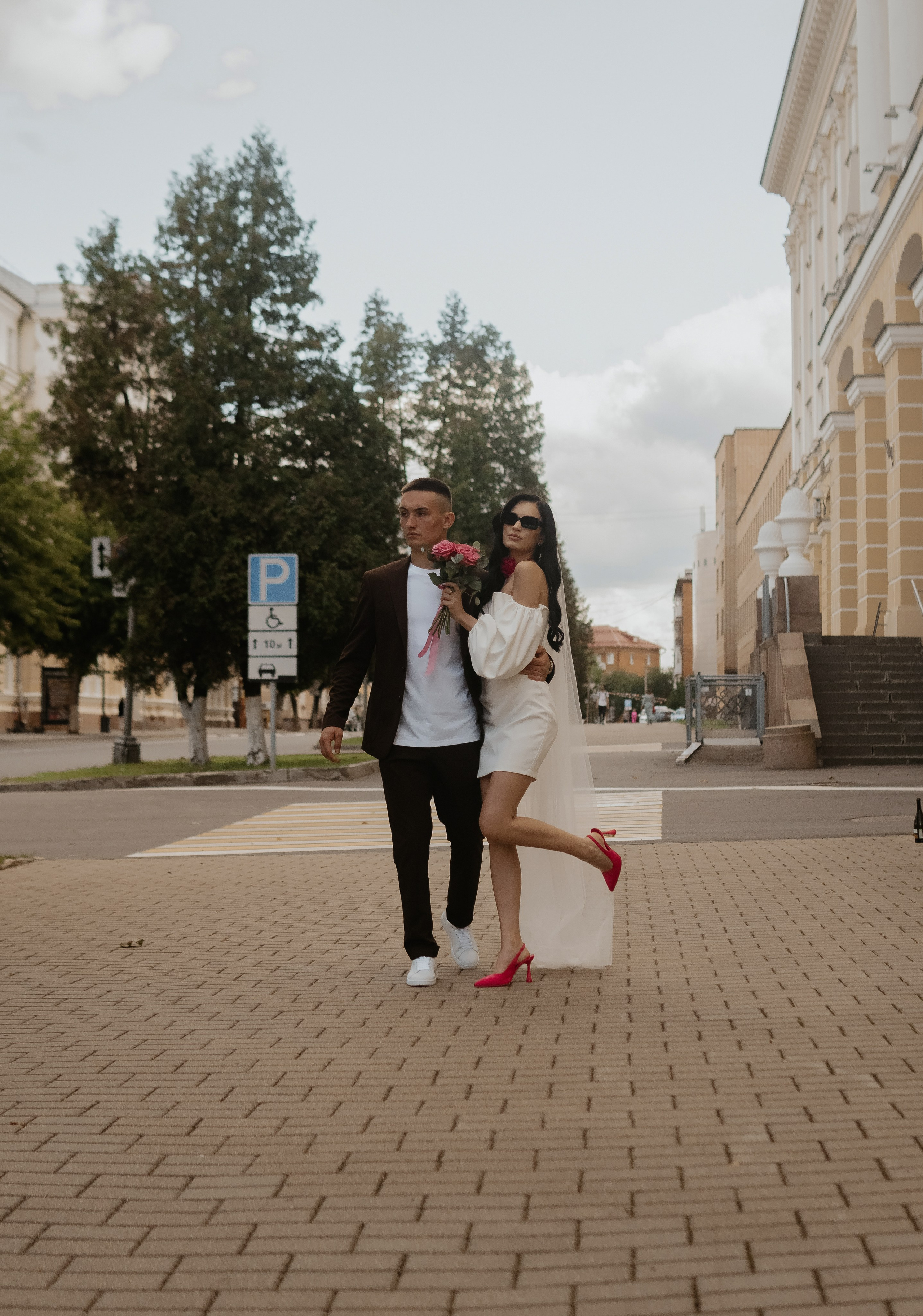 Свадьба. Студийный и свадебный фотограф Смоленск