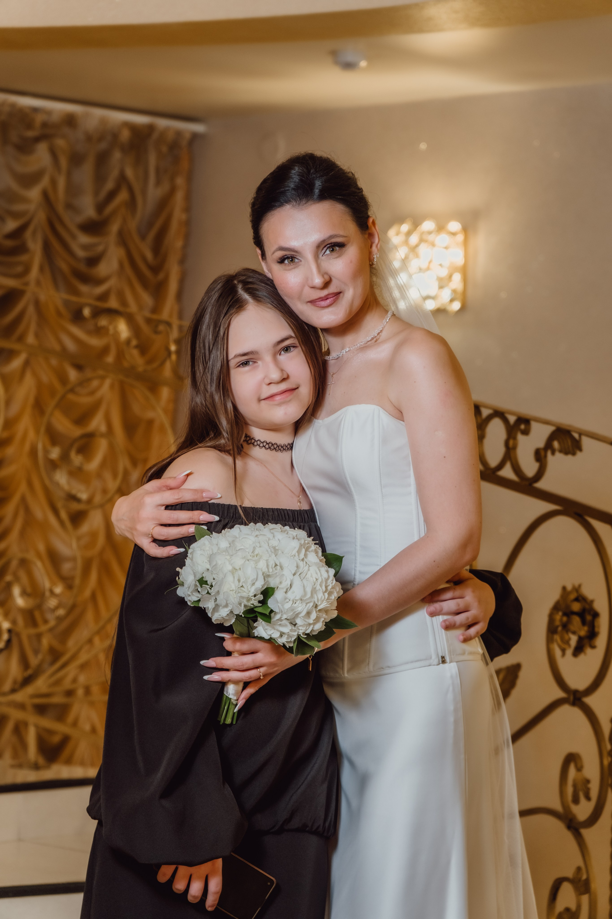 Артём и Елена. Свадебный фотограф в Братске. Анастасия Анциферова