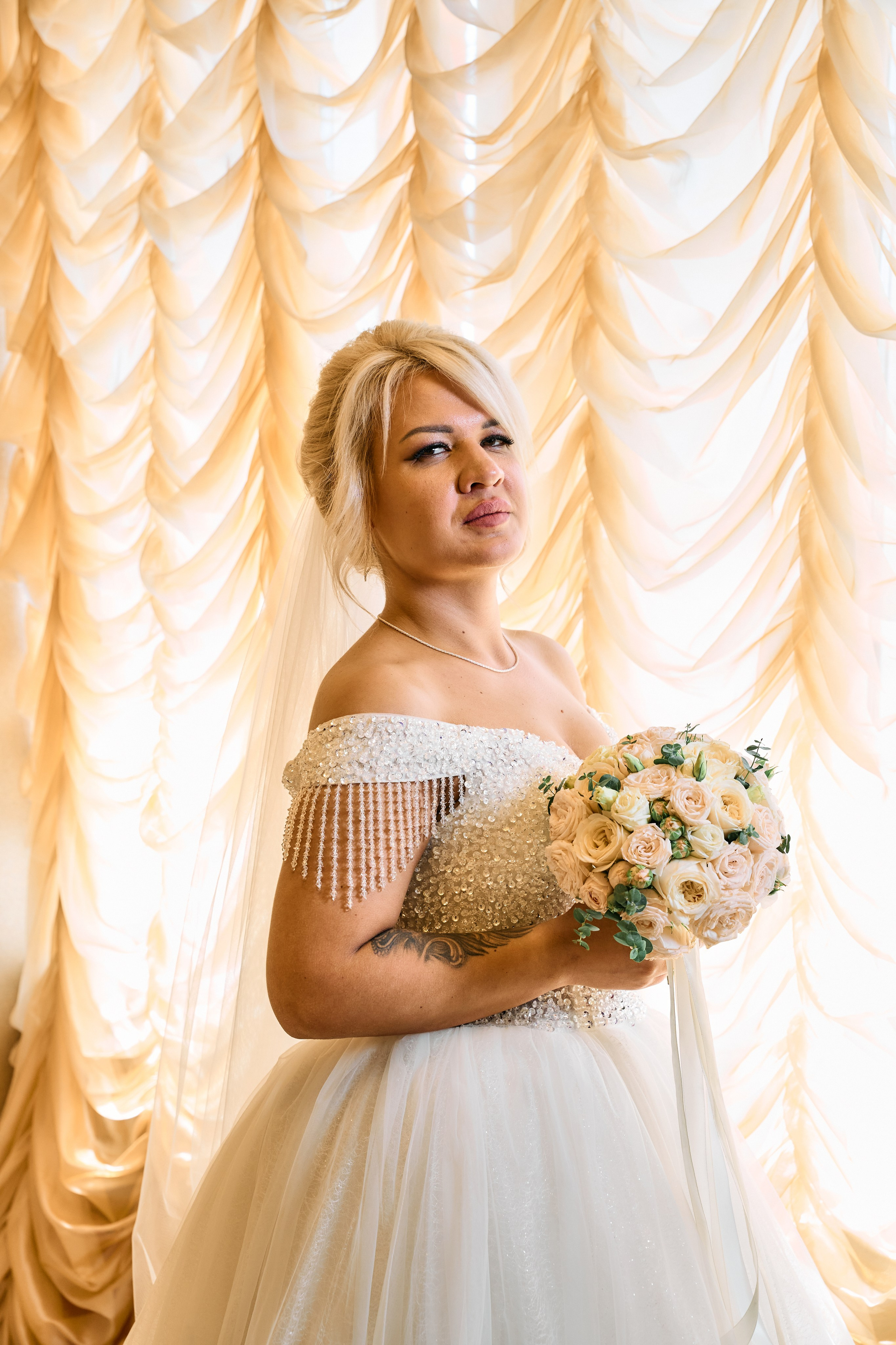 Николай и Евгения. Свадебный фотограф в Братске. Анастасия Анциферова