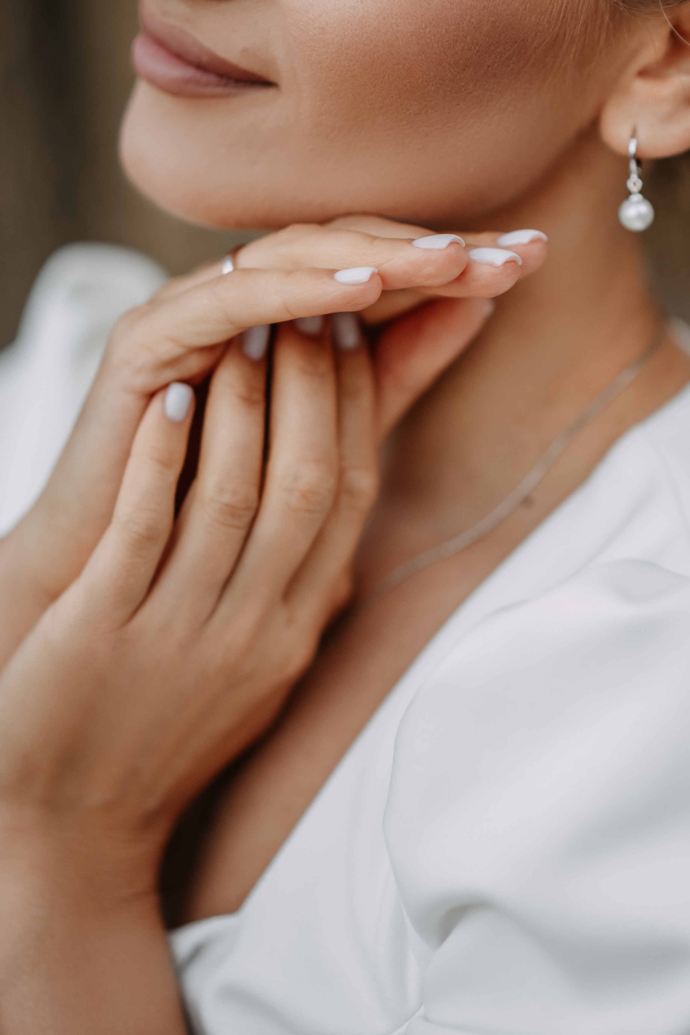 Олег и Анастасия. Фотограф Валерия Ступина