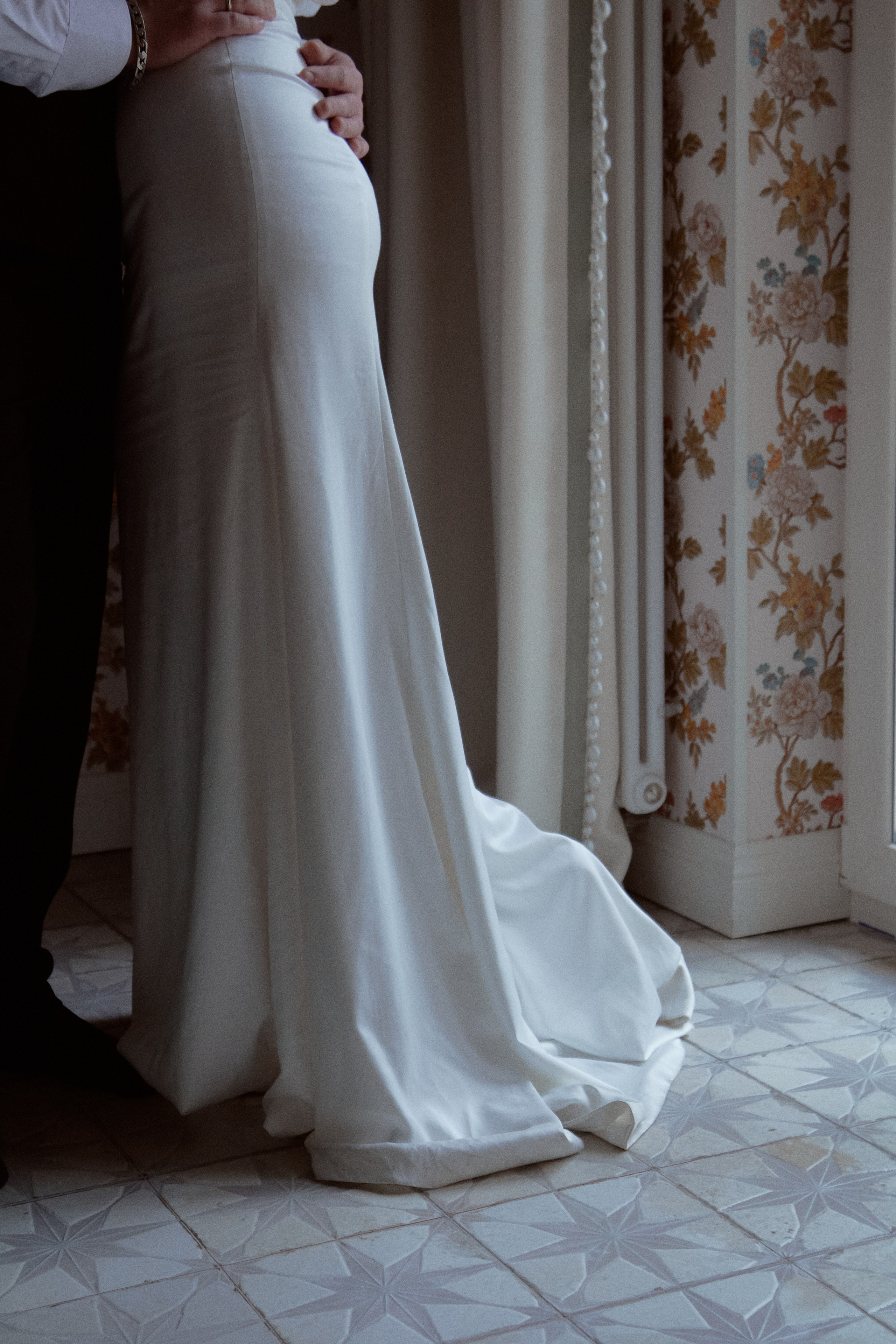 Александр и Татьяна. Итальянская усадьба. Фотограф лавстори Москва/МО Приятелева Ангелина